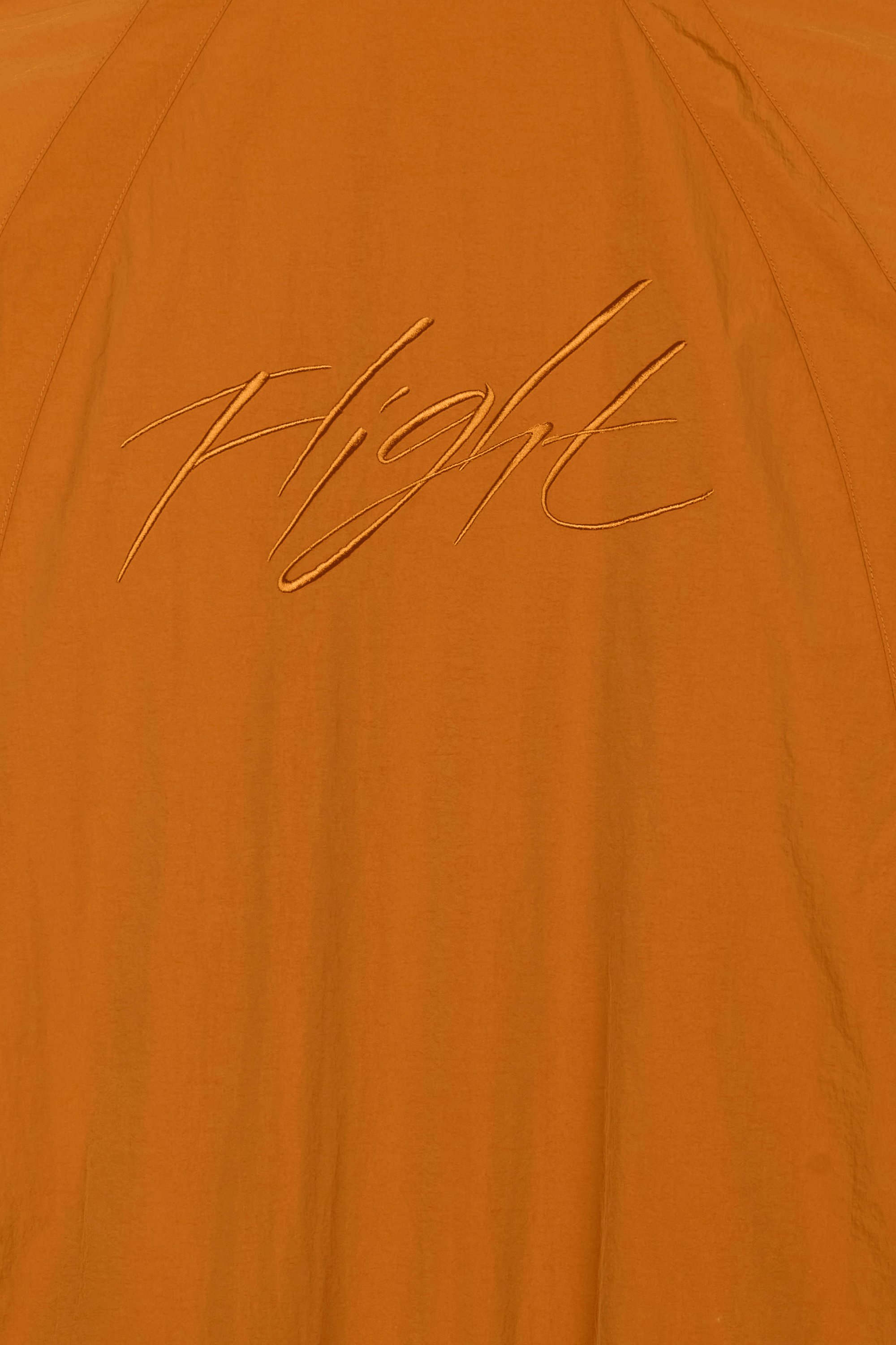 Jacket | Orange by NIKE Jacket Orange