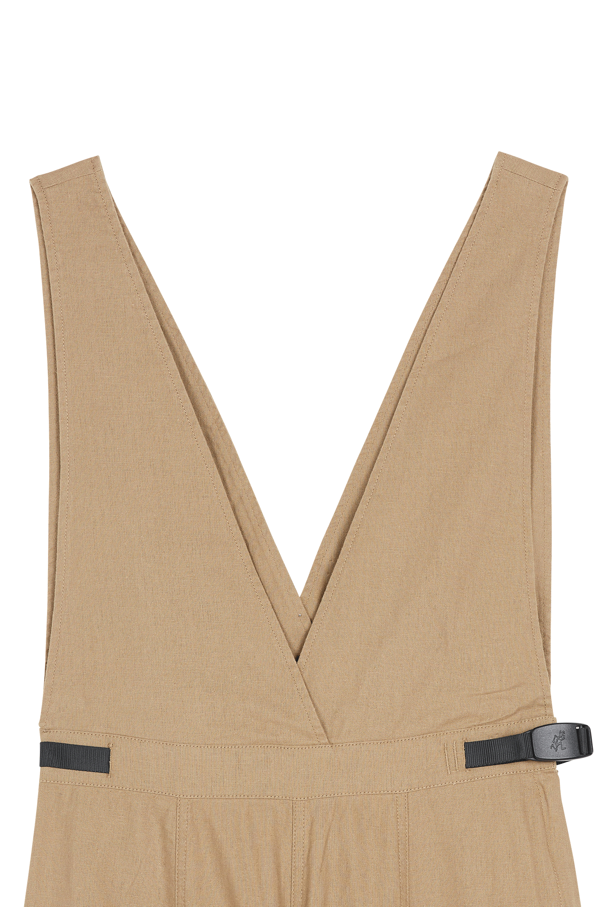 Jumpsuit Beige