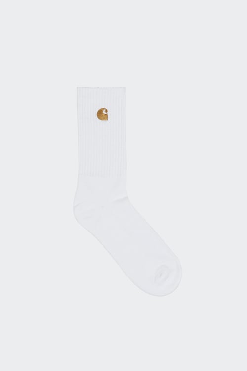 CARHARTT WIP Chaussettes Blanc