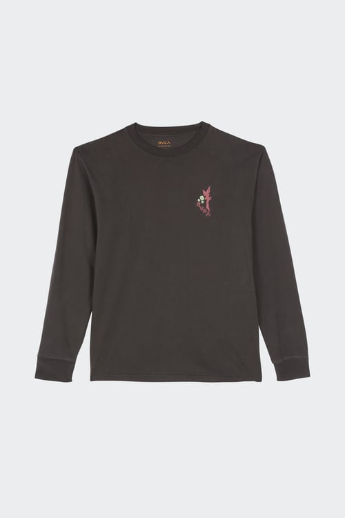 T-shirt - Taille XL Noir