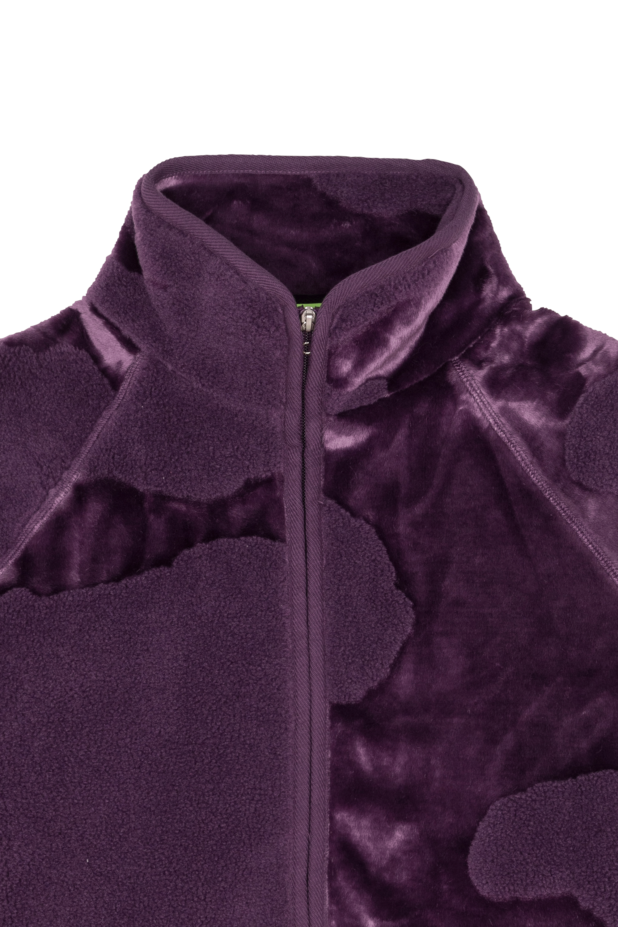 Veste Violet