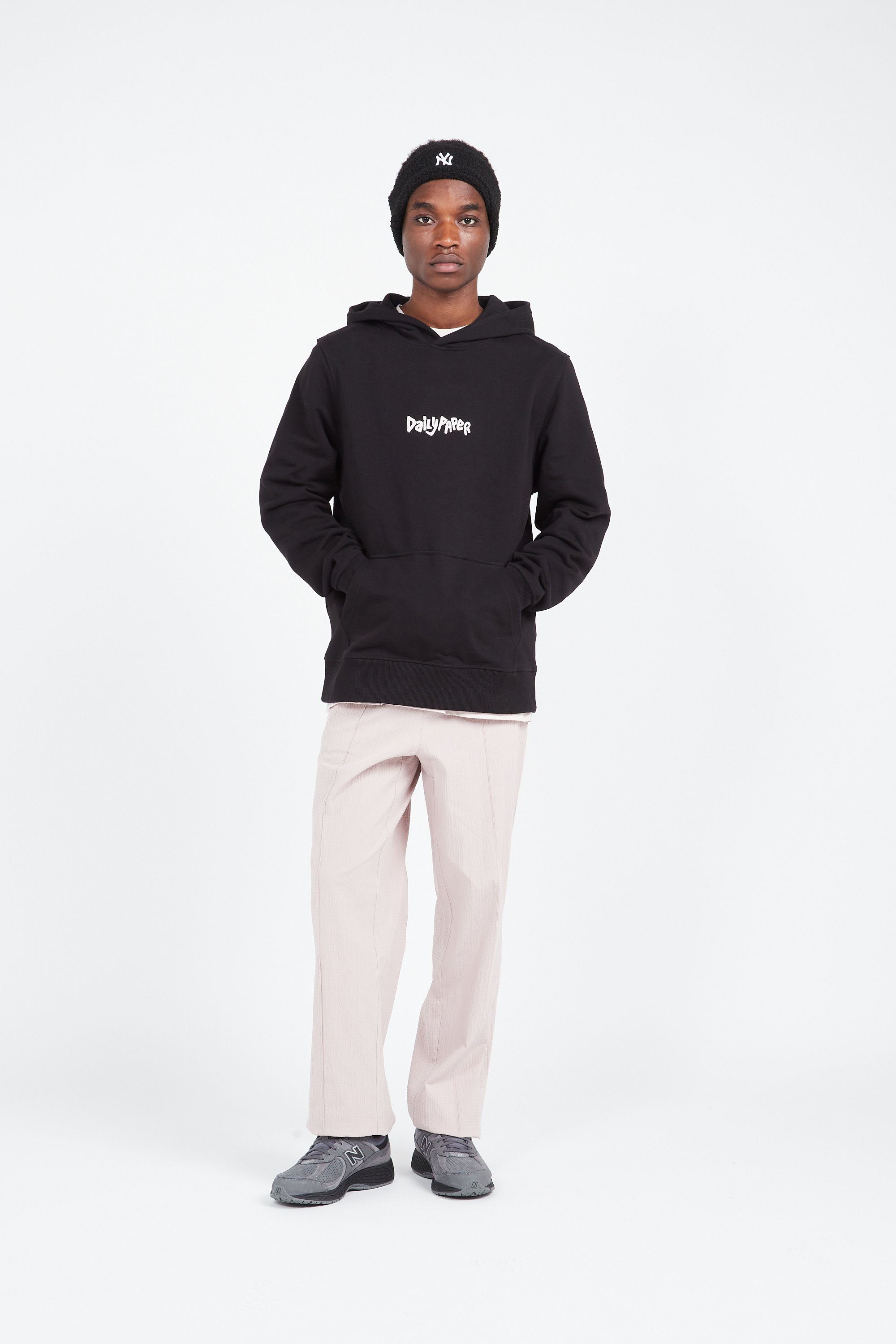 Pantalon DAILY PAPER Rose