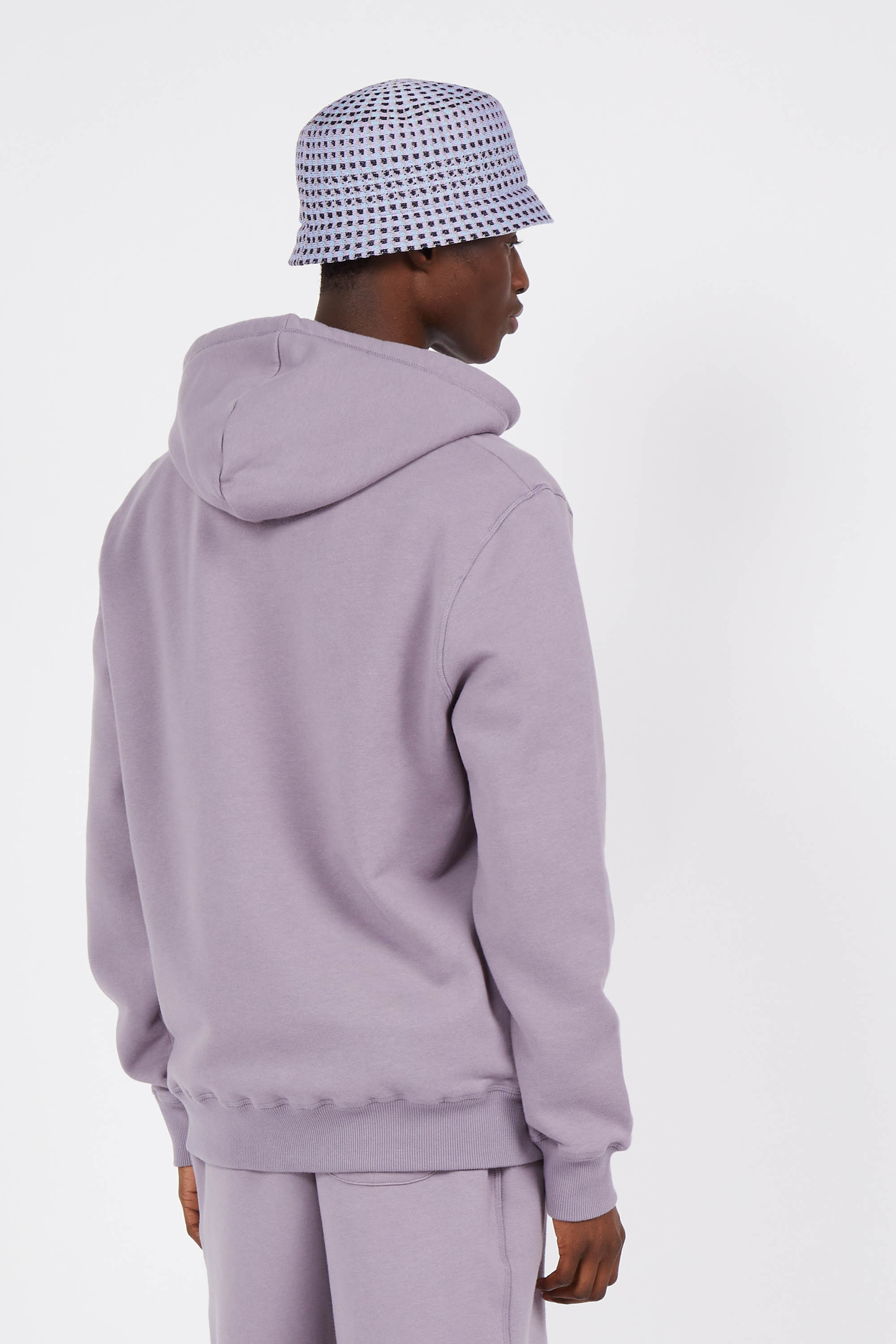 Hoodie Purple