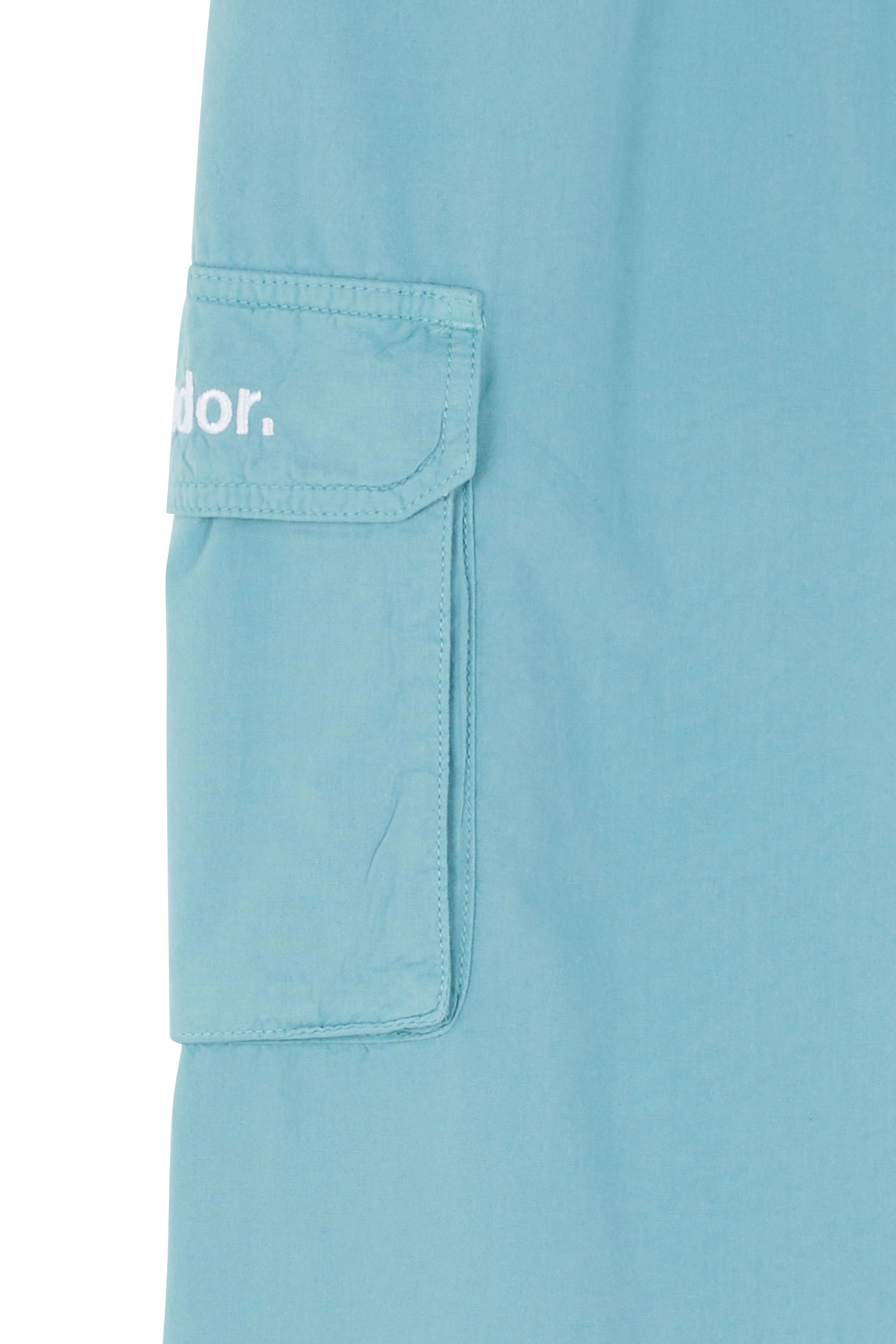 Joggers Blue