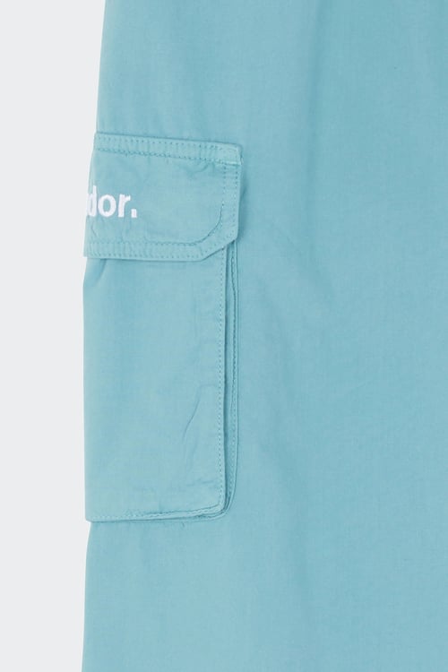 LIBERTADOR Jogging Bleu