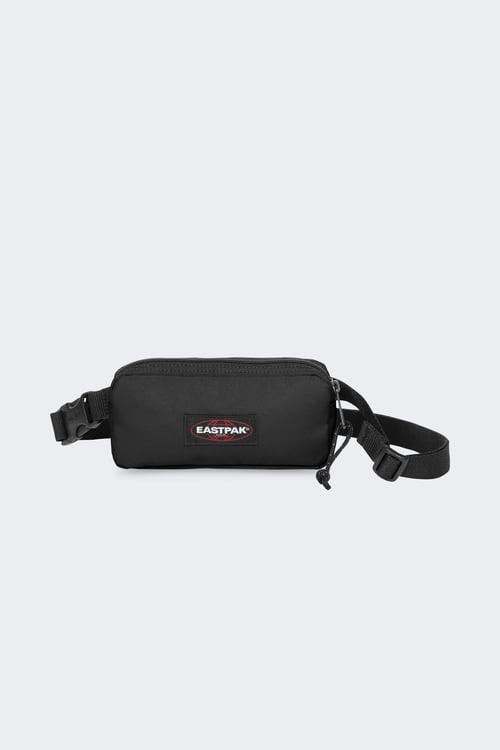 EASTPAK Waist bag Black