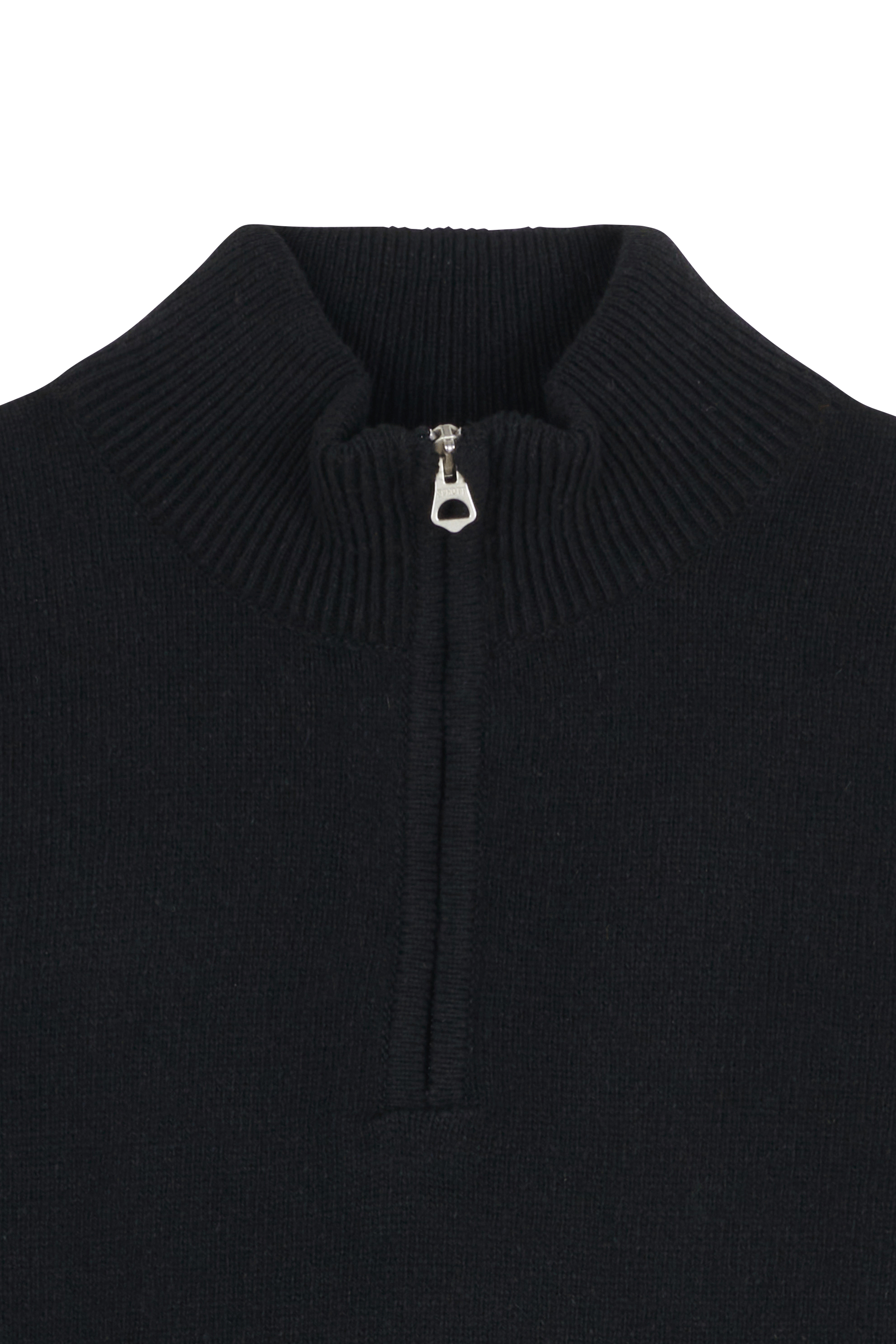 sweatshirt Black