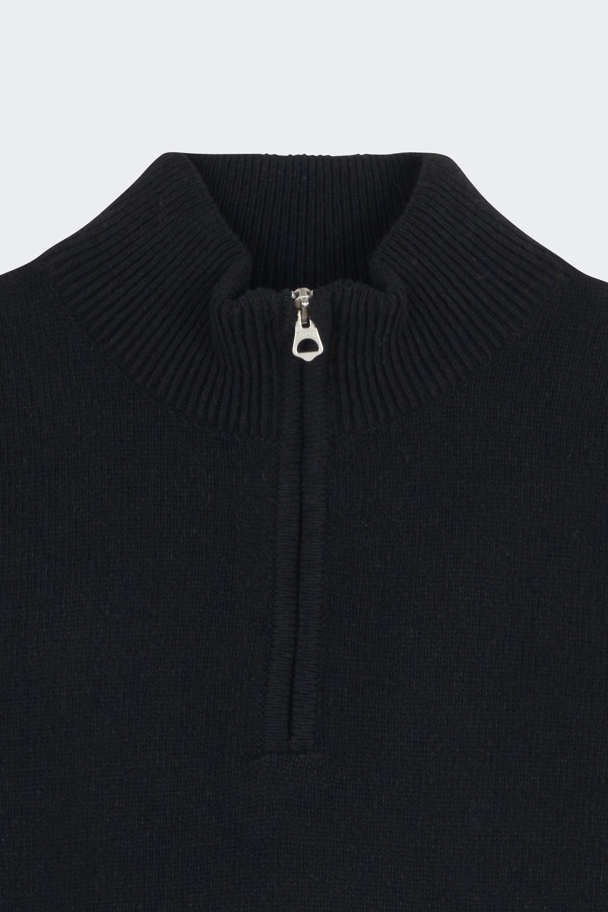 sweatshirt | Black by SCHOTT sweatshirt Black