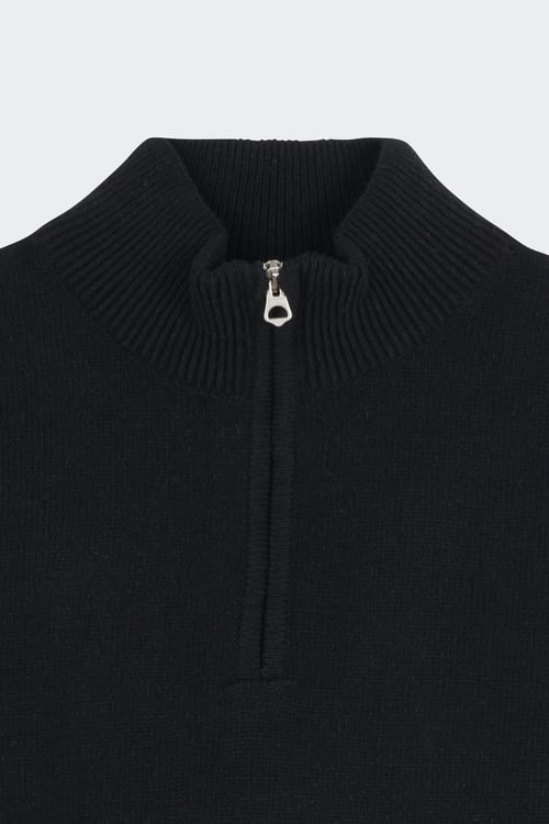 SCHOTT Sweatshirt  Noir