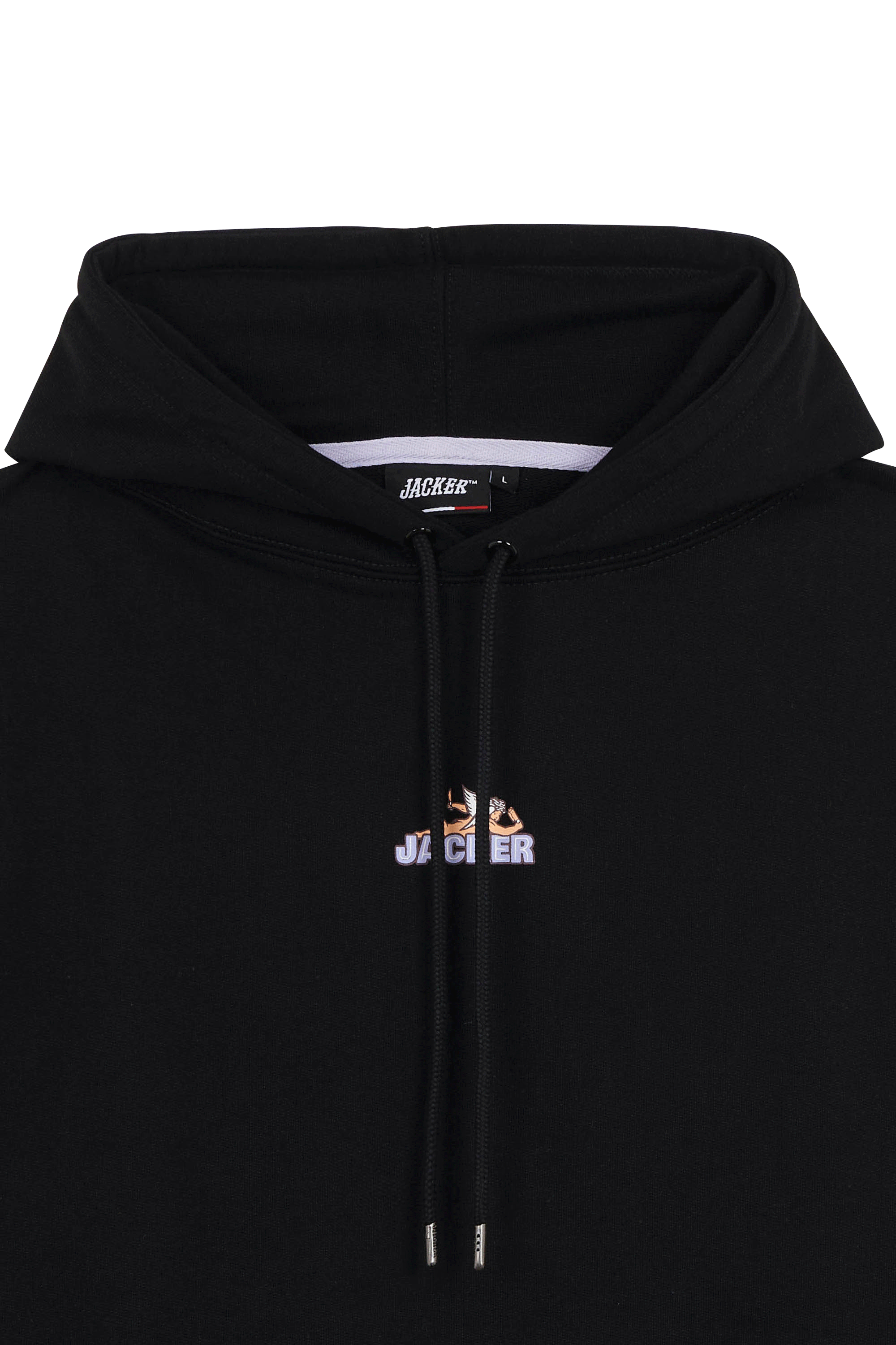 Hoodie Black