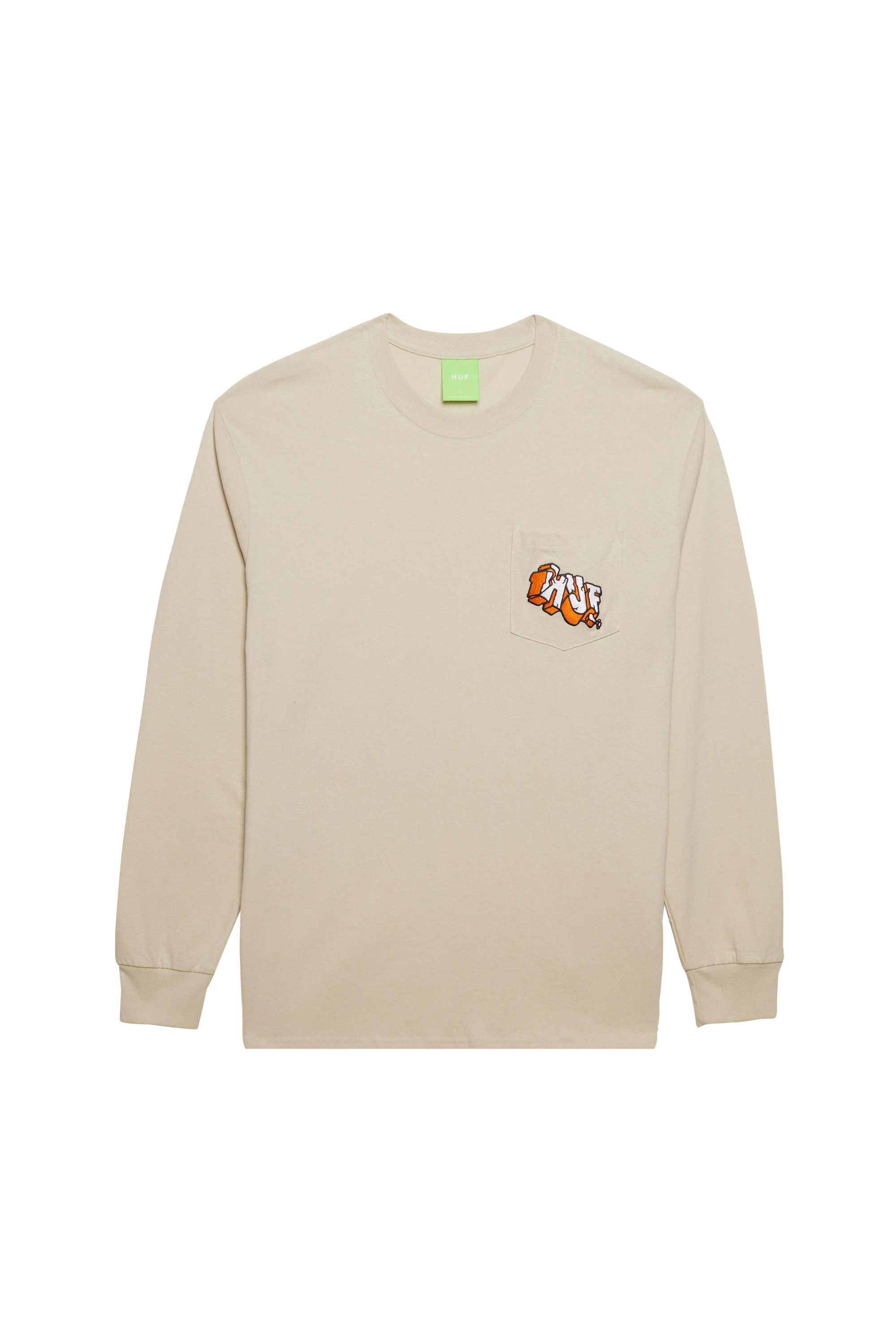 t-shirt Beige
