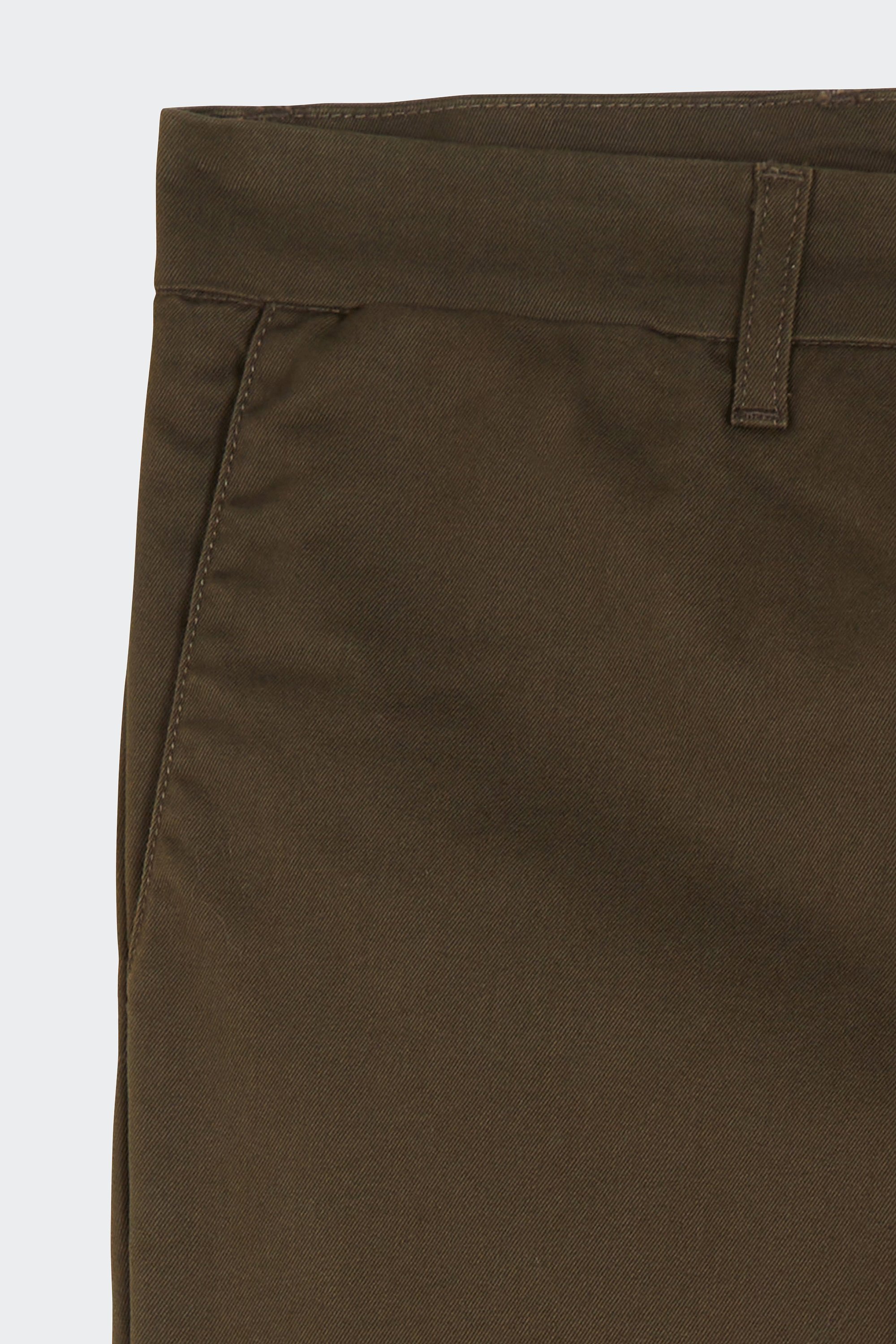 Trousers | Green by CARHARTT WIP Trousers Green