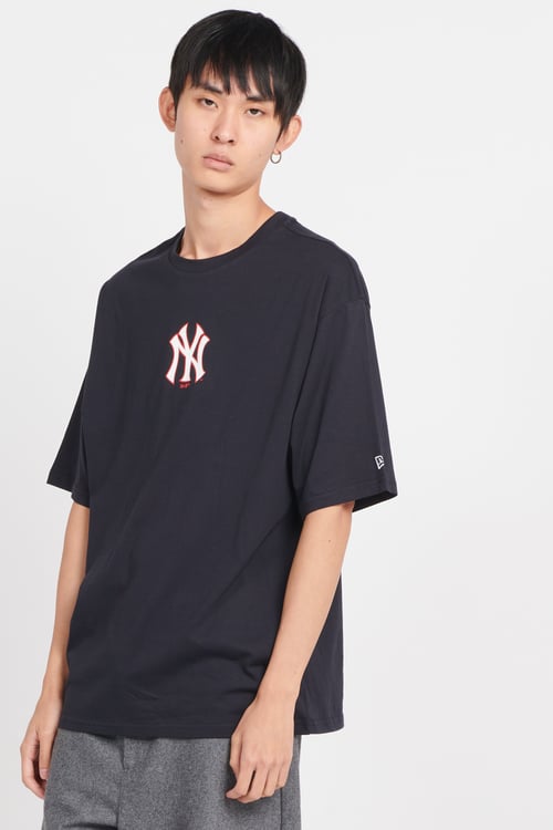 NEW ERA T-shirt Multicolored