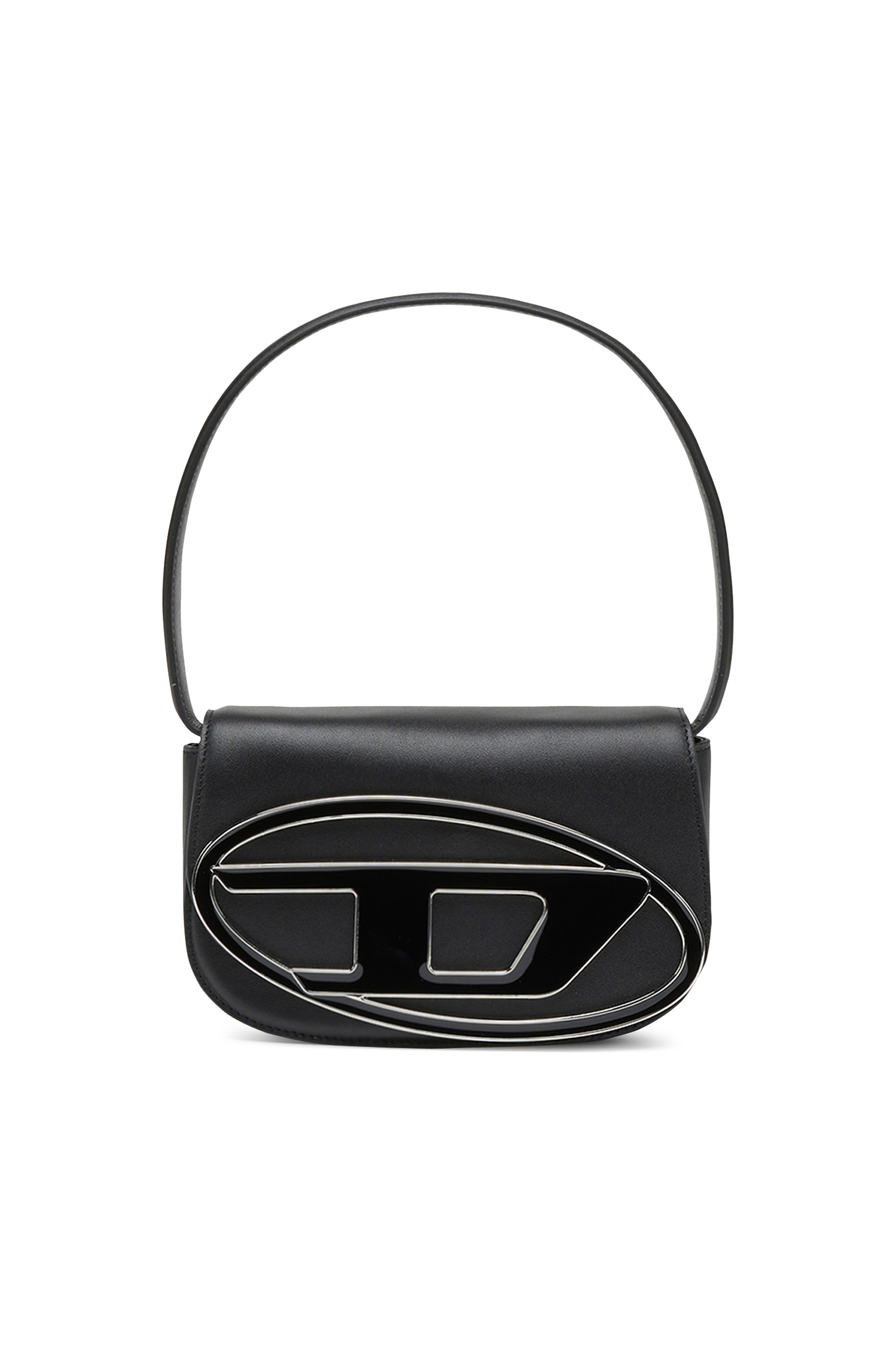 Shoulder bag Black