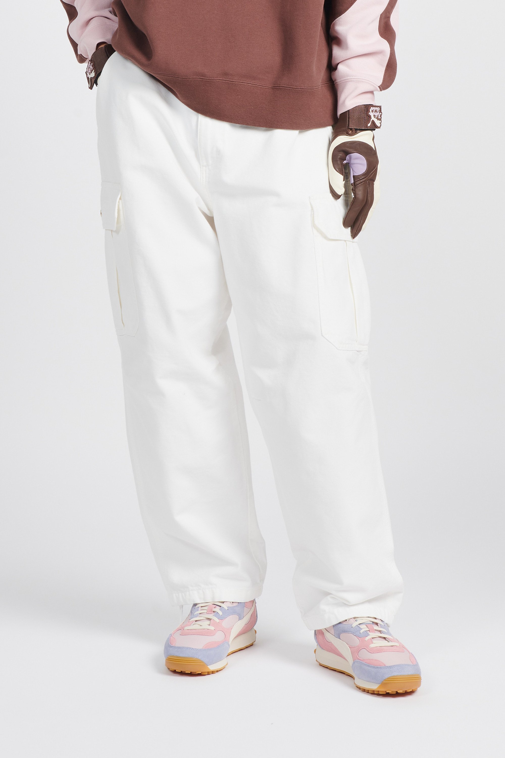 cargo | Beige by CARHARTT WIP cargo Beige