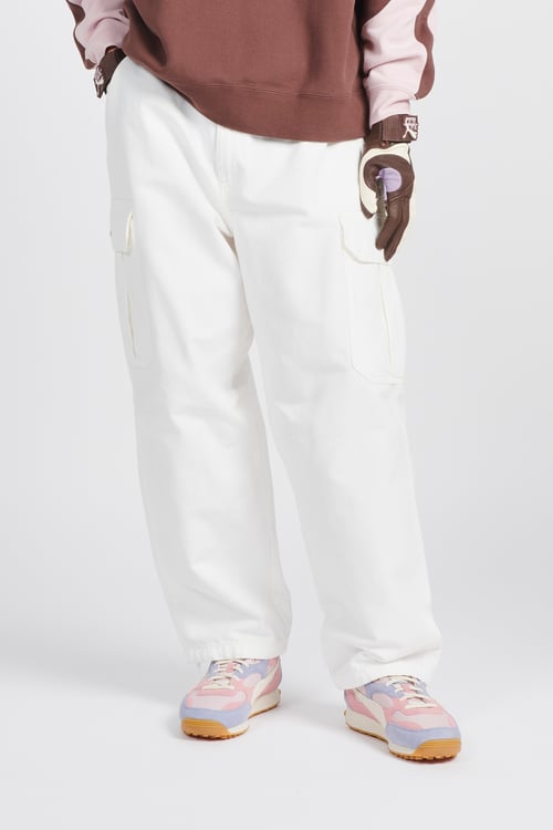 CARHARTT WIP Cargo Beige