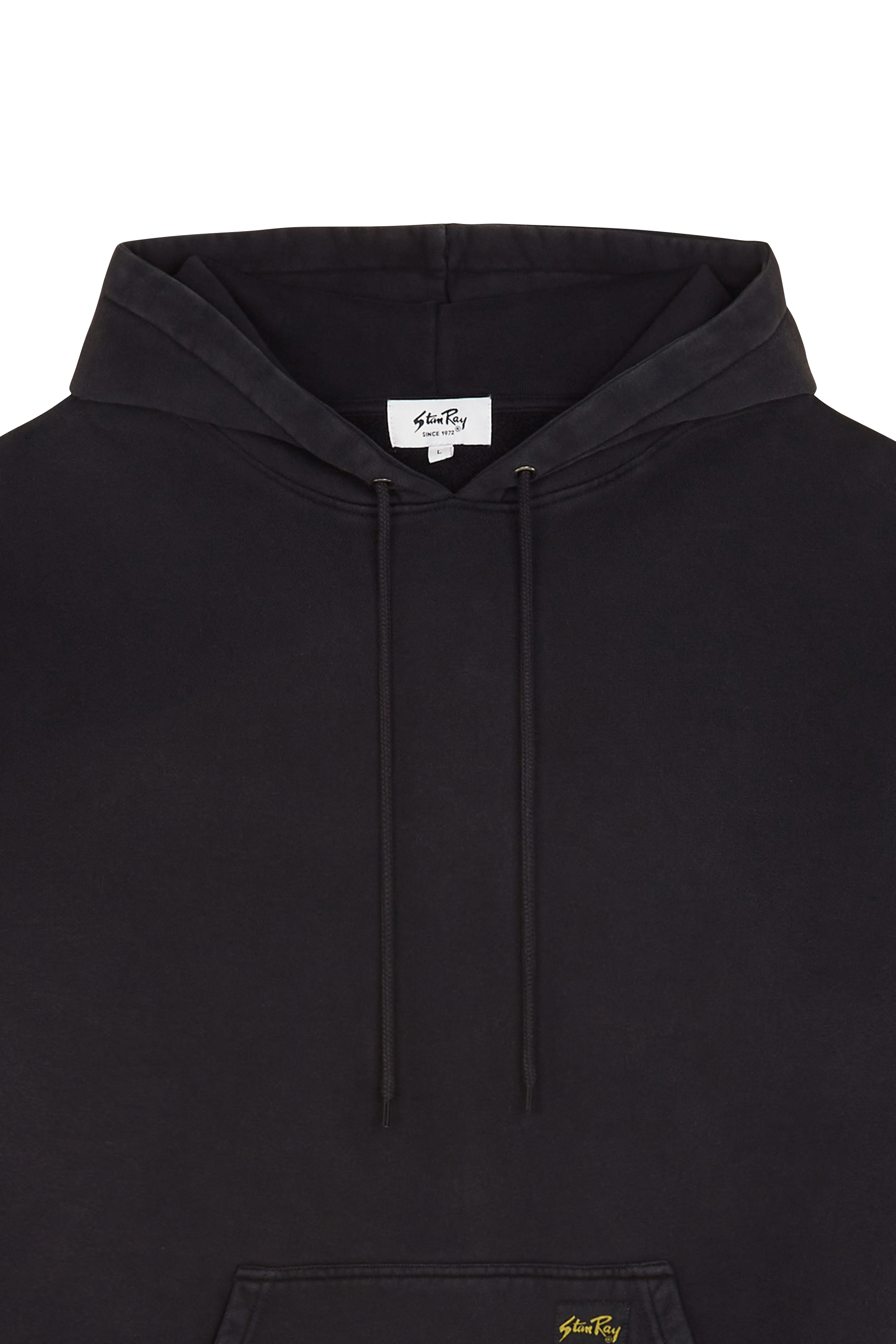 Hoodie Noir
