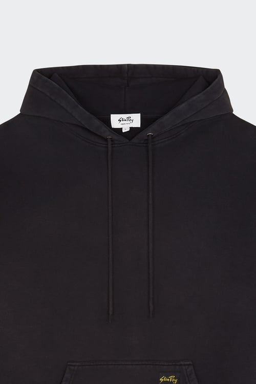 STAN RAY Hoodie Black