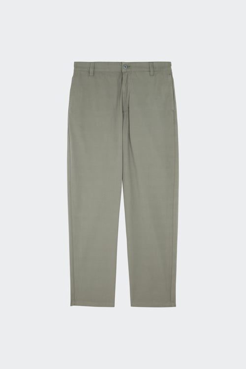 CARHARTT WIP Pantalon Vert
