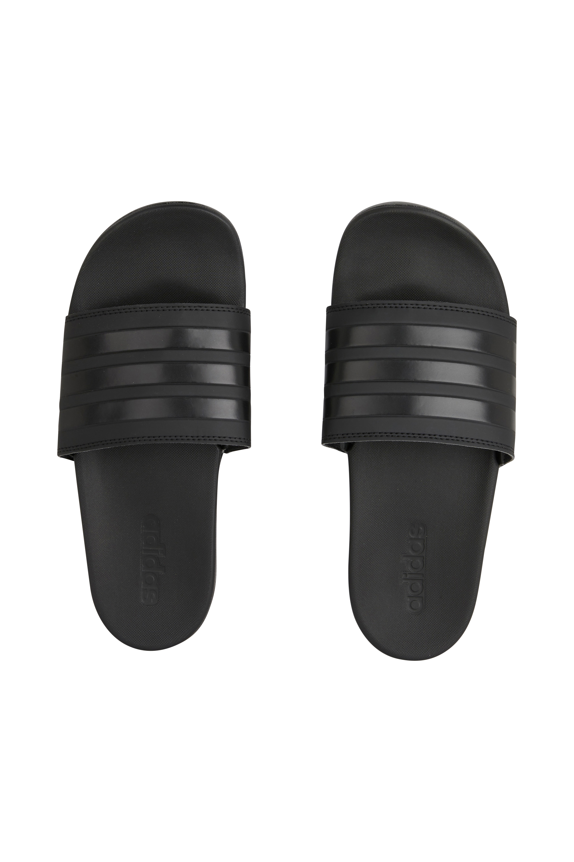 Sandales Noir