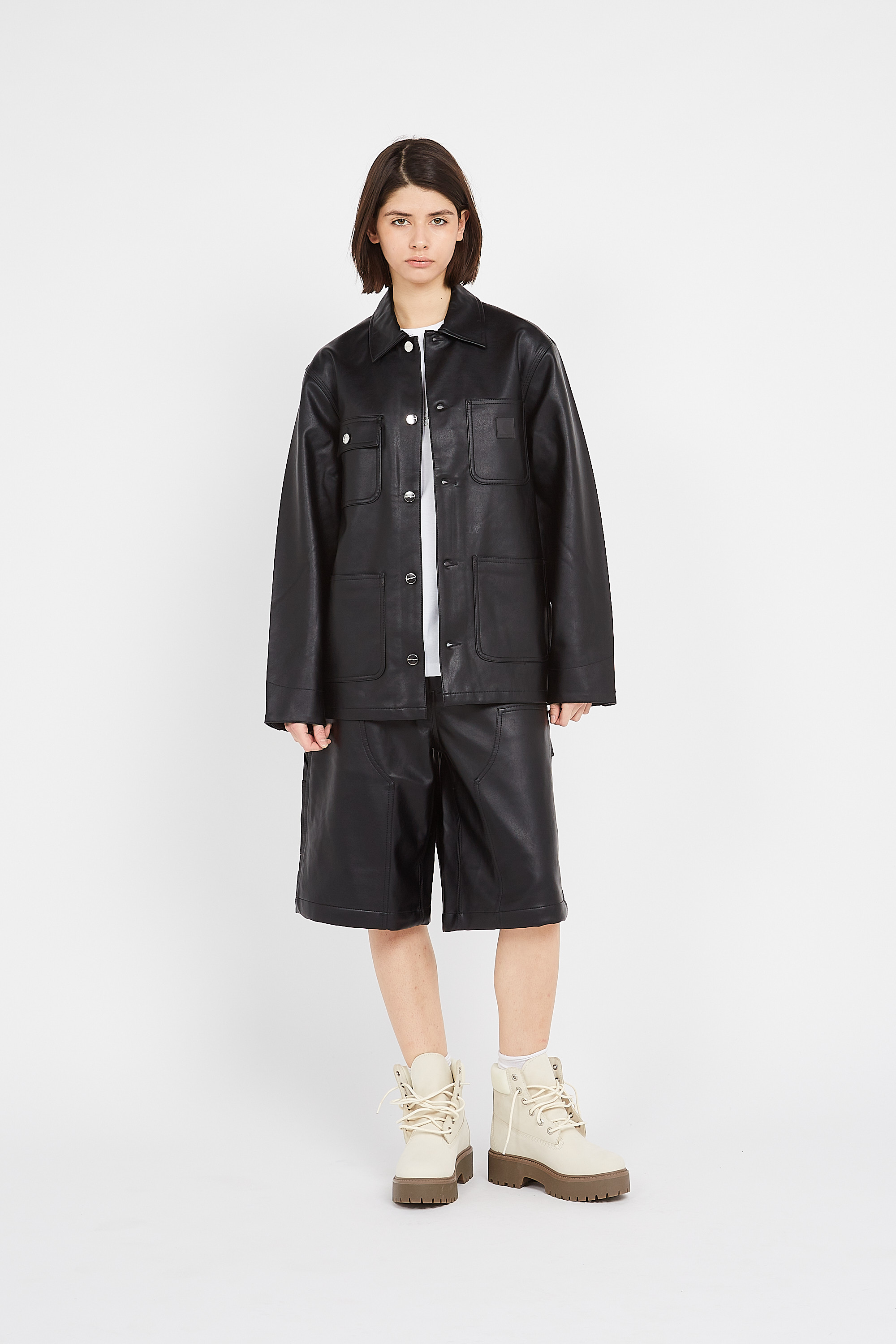 Veste Noir