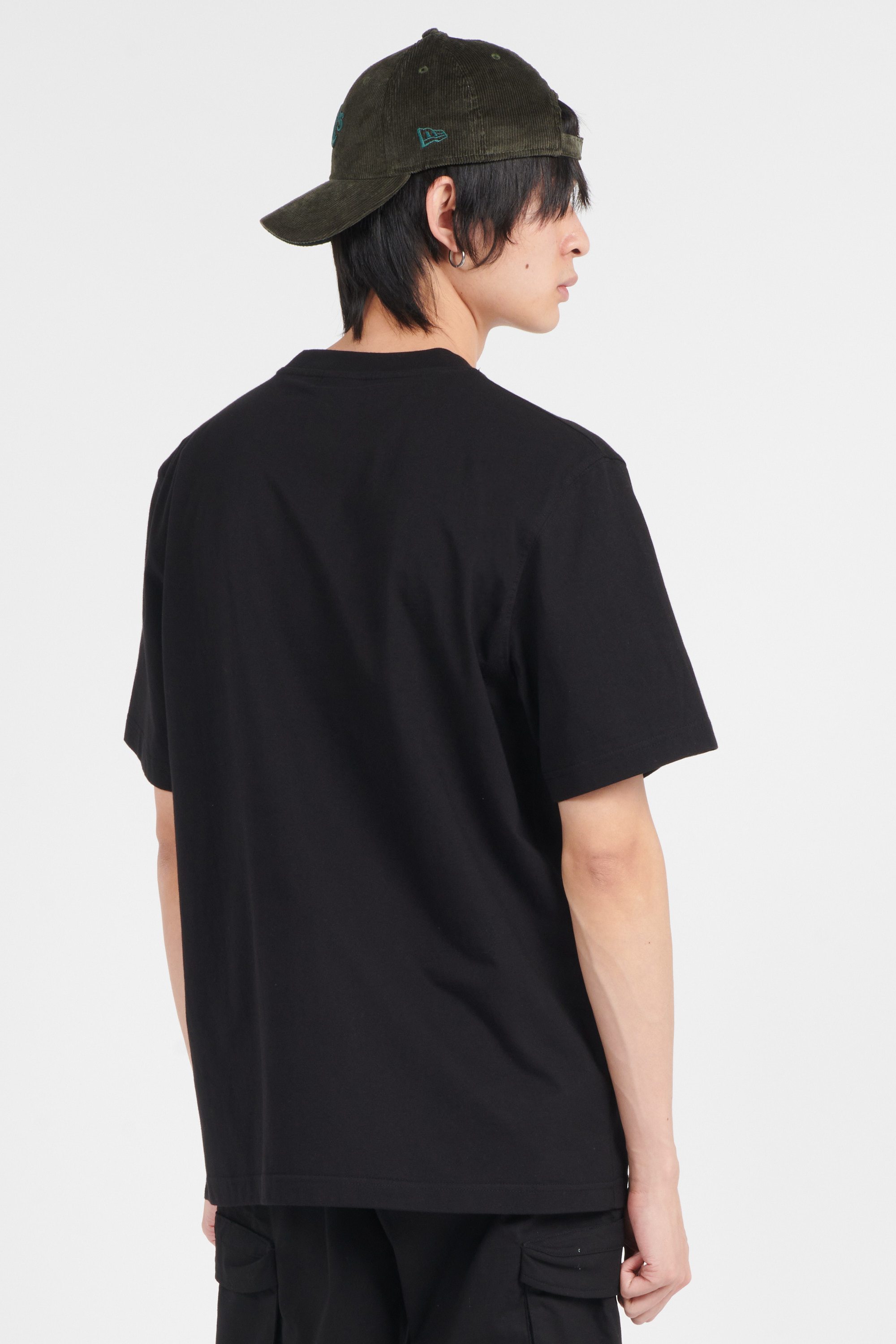 T-shirt Black