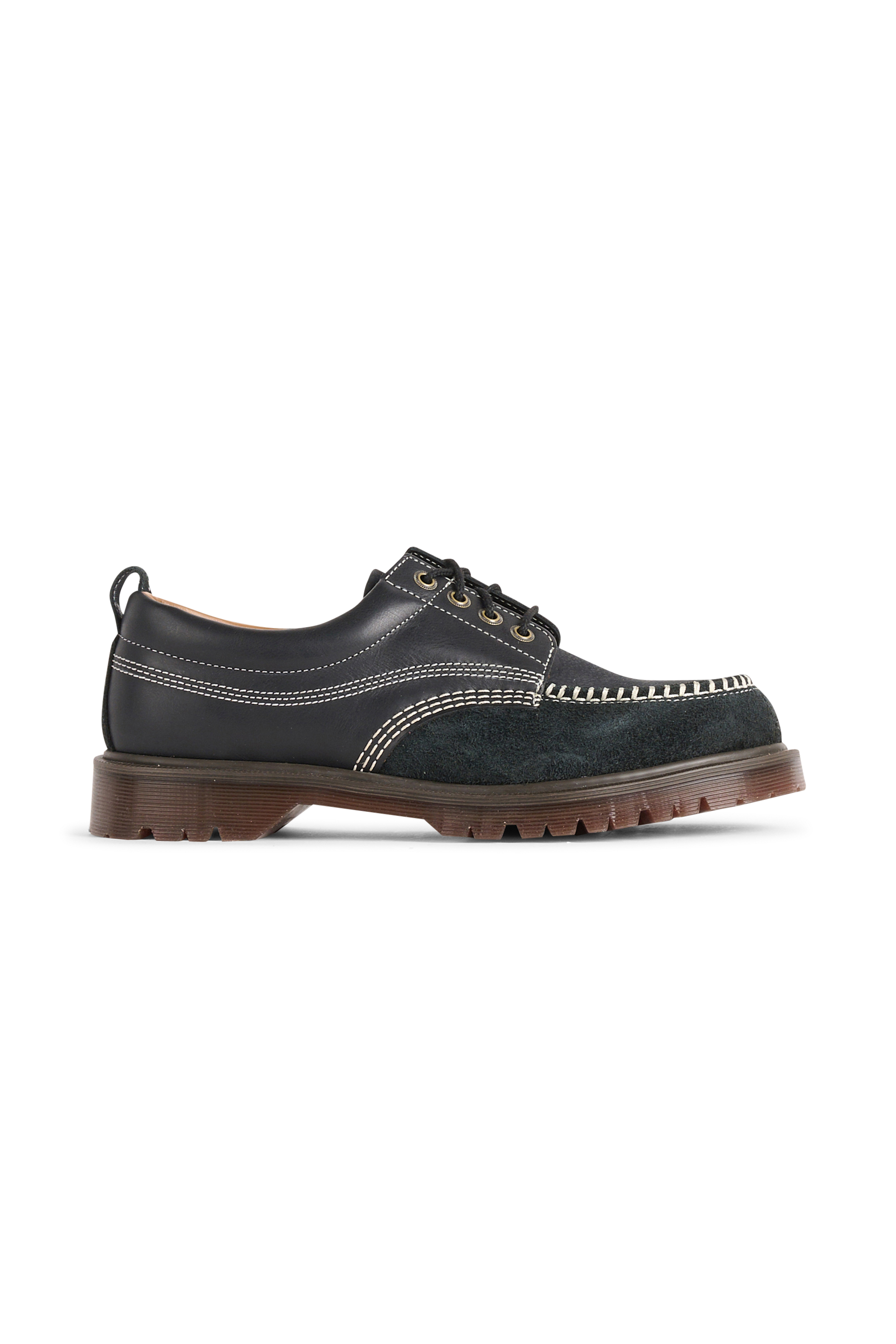 Derbies Noir