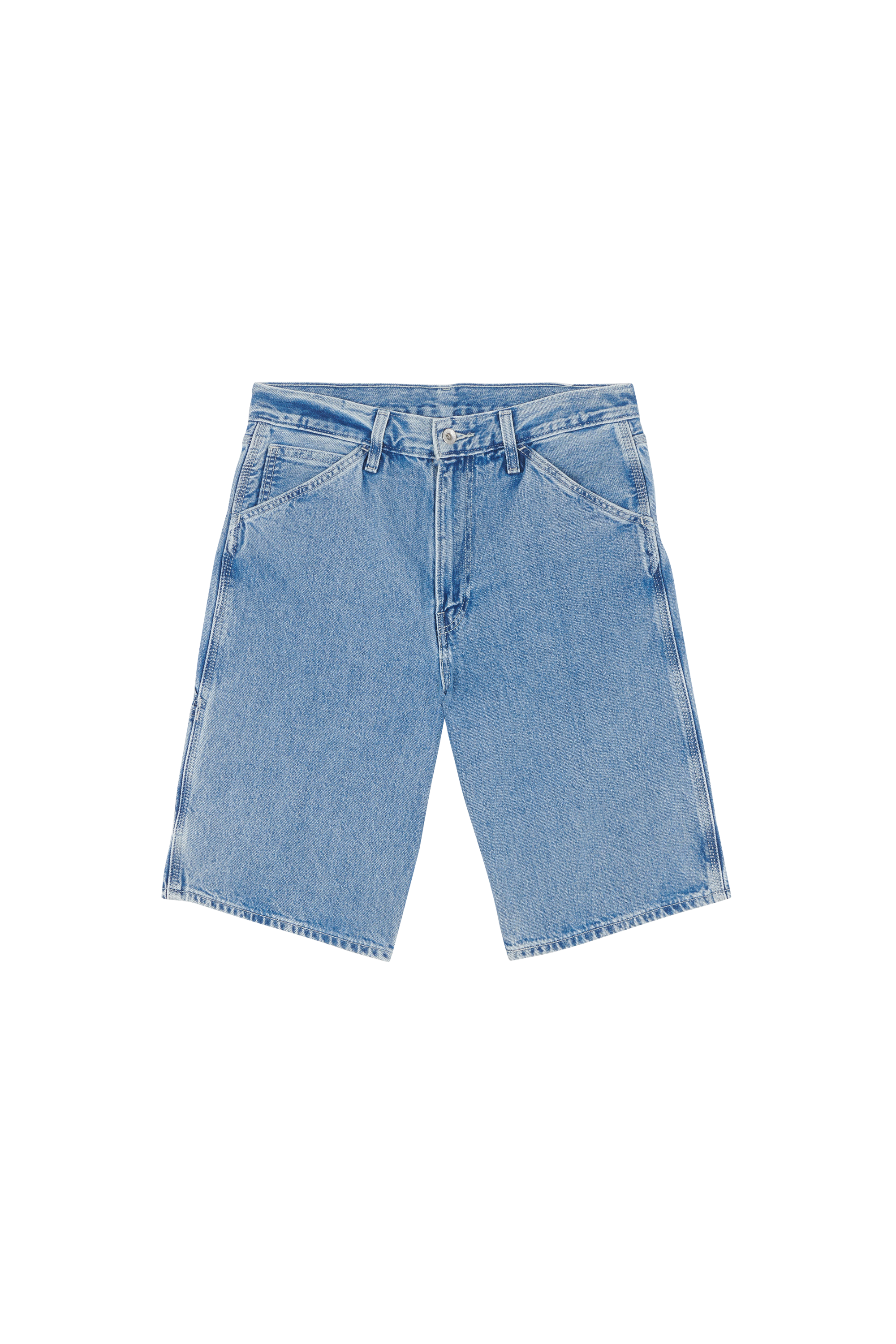 Shorts Blue