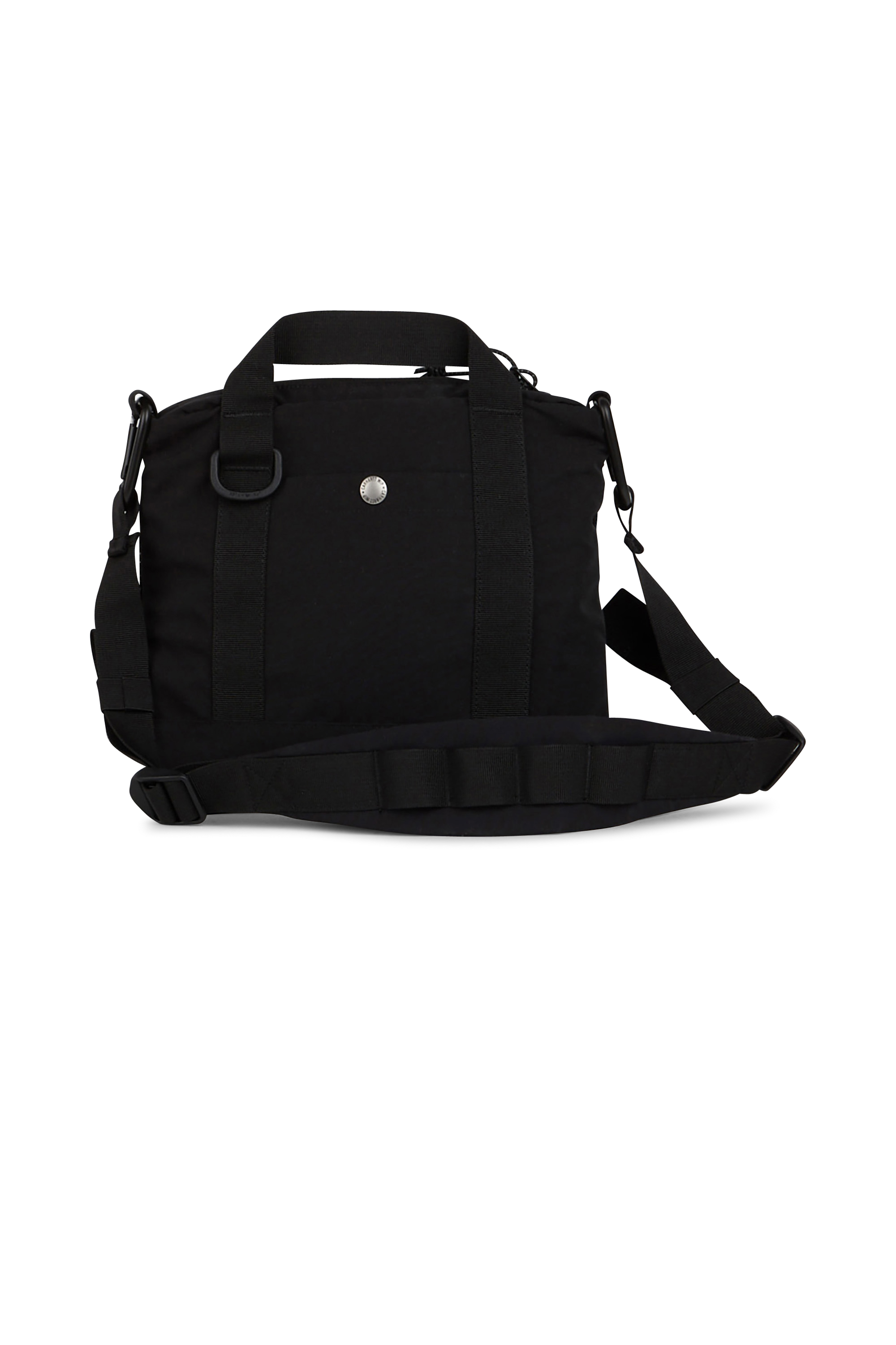 Baindeminuit shoulder bag Black