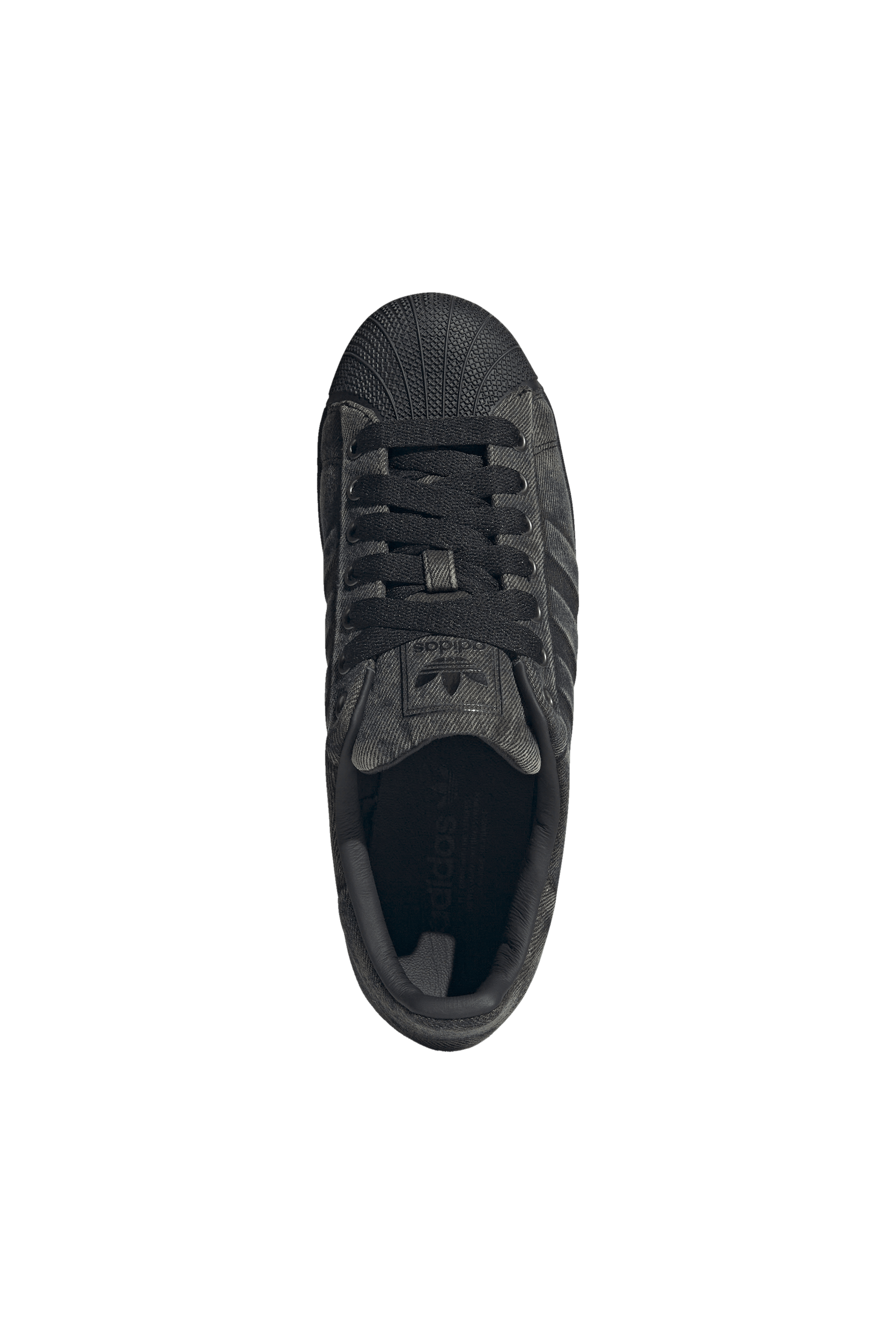 Baskets Noir