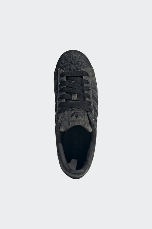 ADIDAS Baskets Noir