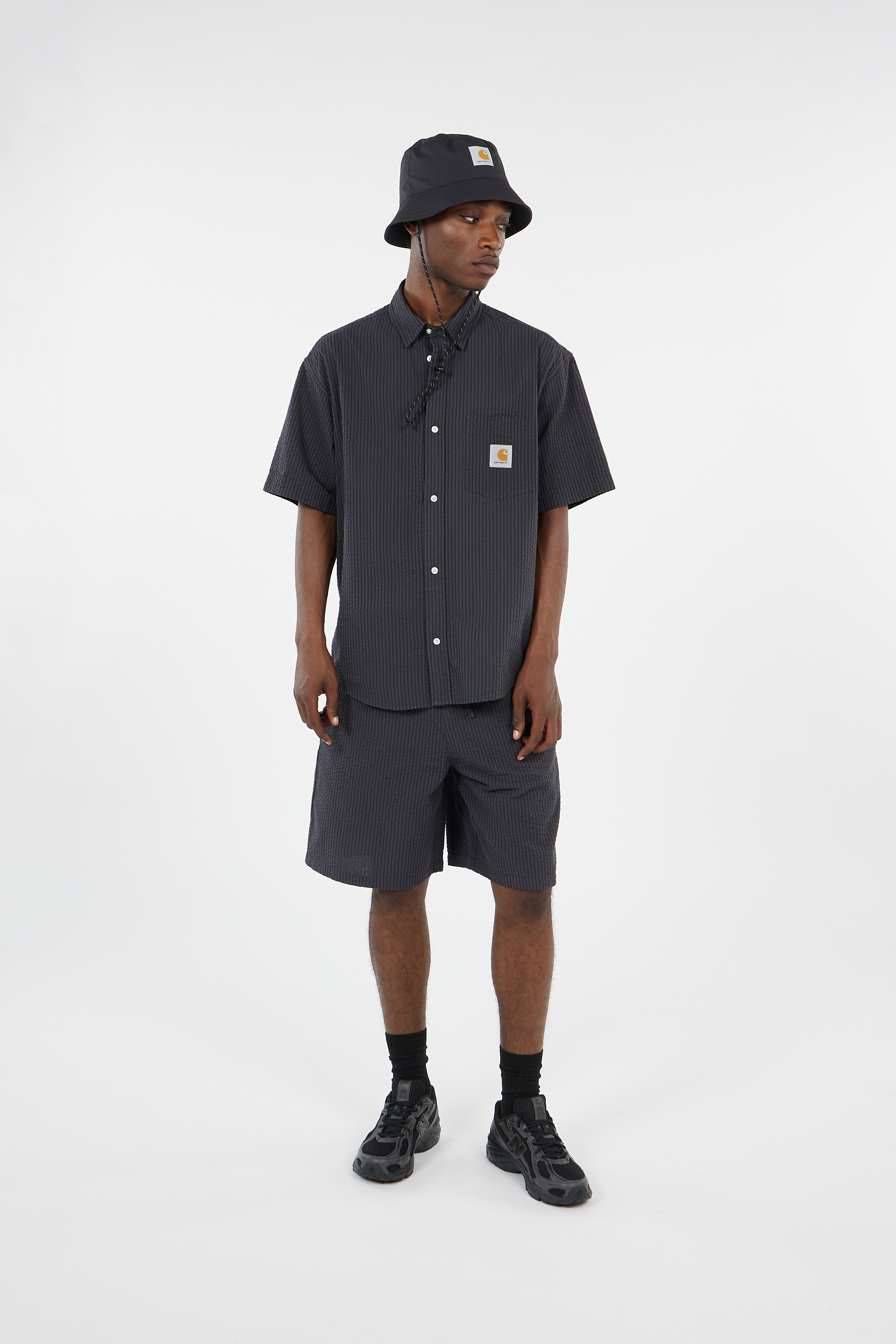 Shirt Black