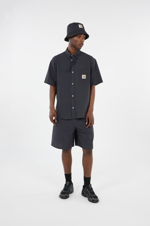 CARHARTT WIP Short Noir
