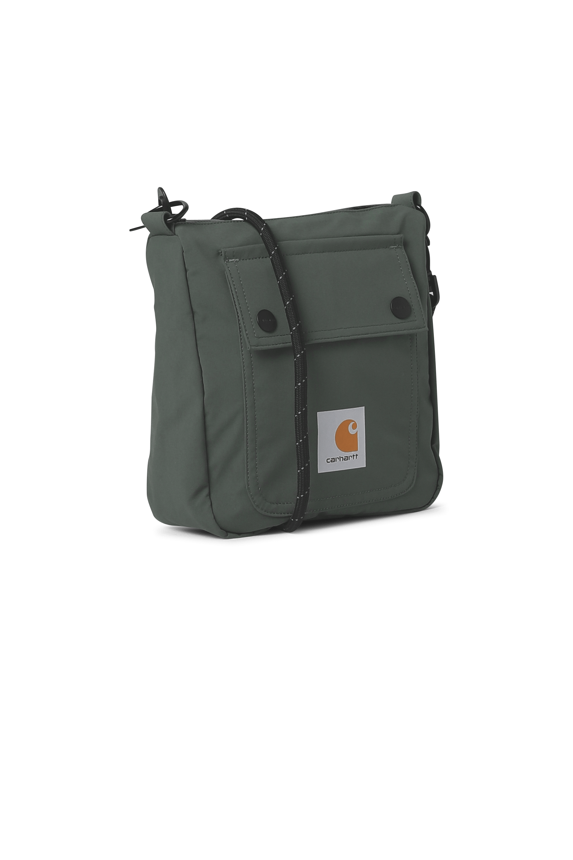 Sac porté épaule Kaki