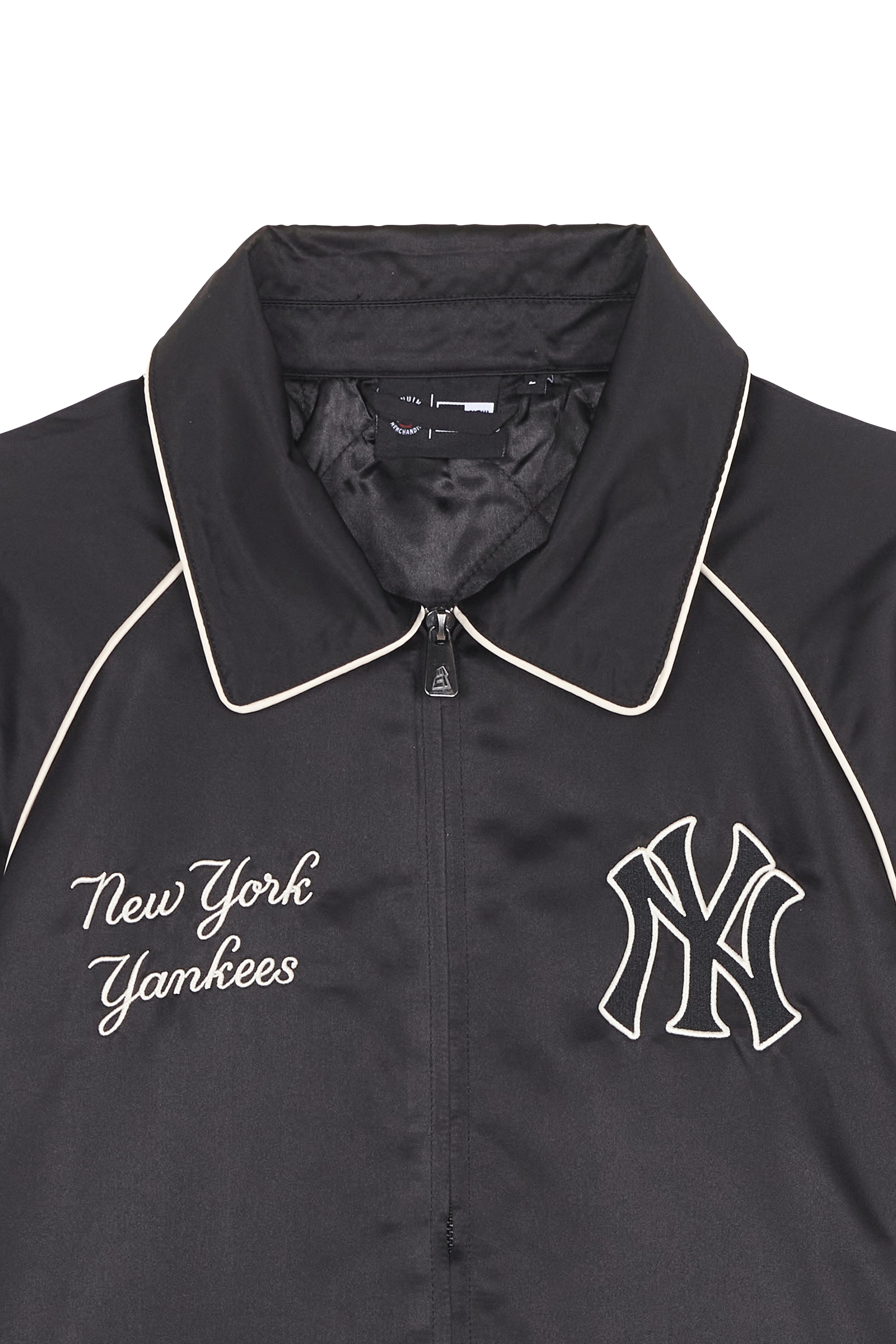 Jacket | Black NEW ERA Men