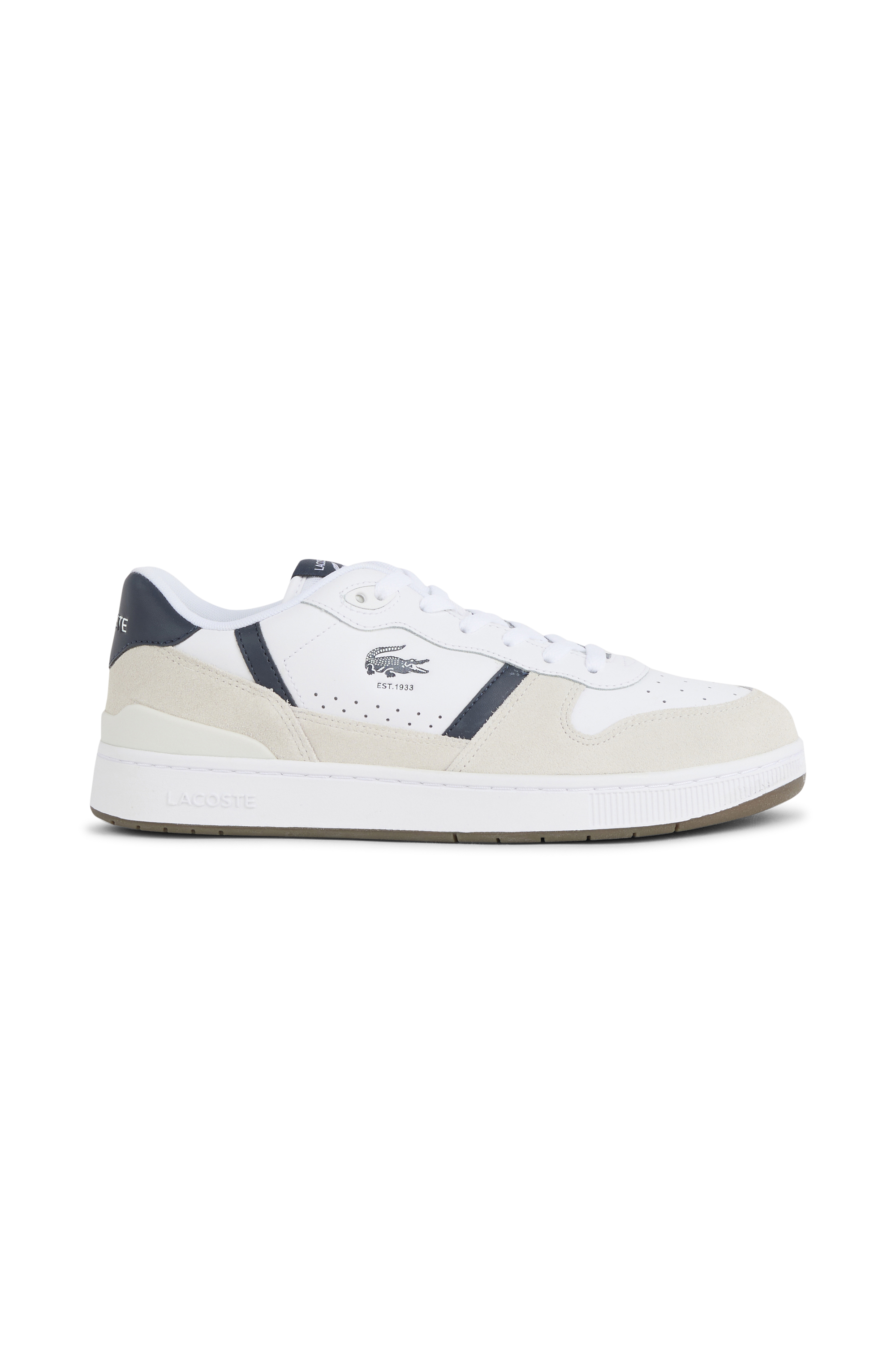 Baskets Blanc