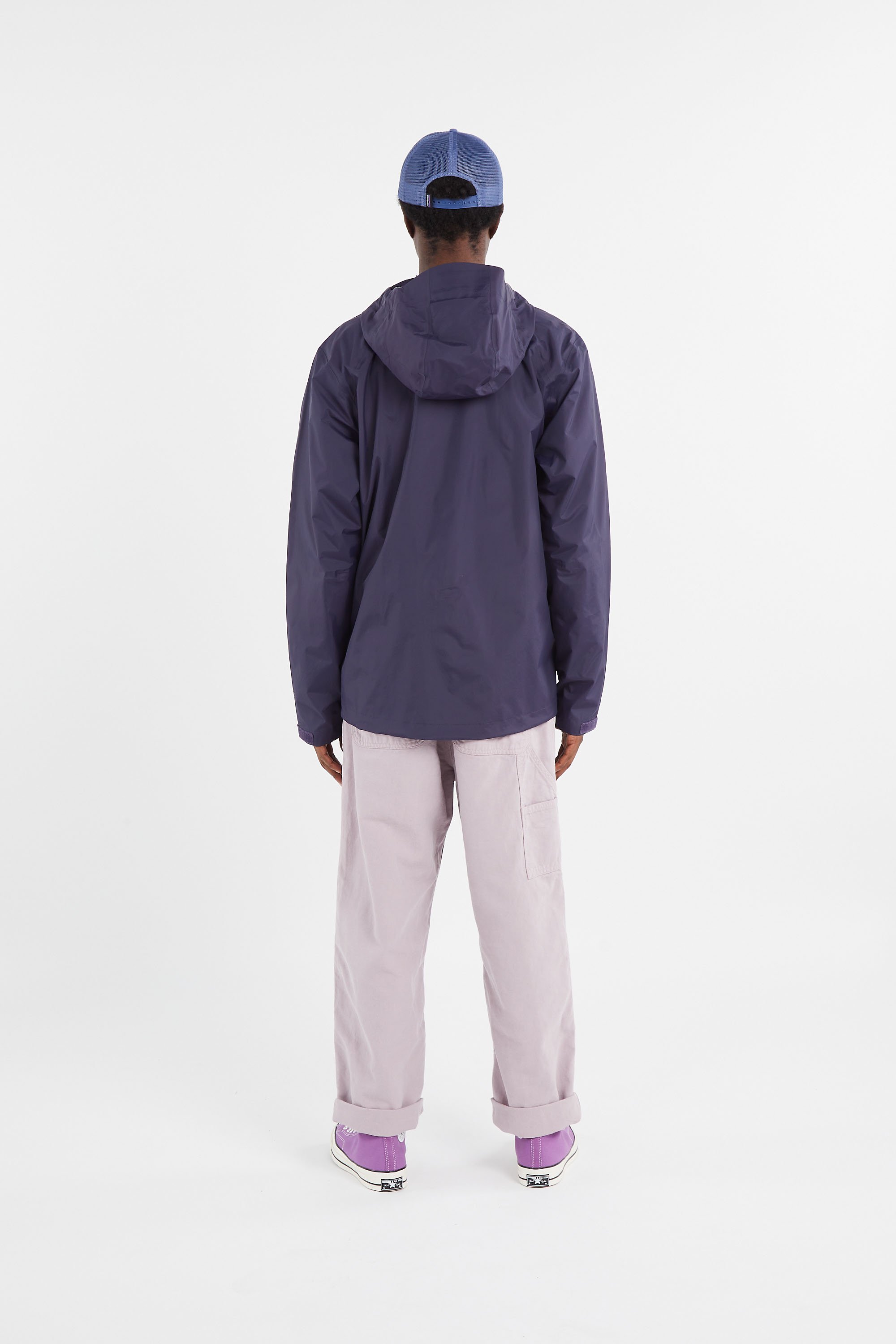 Veste | Violet by PATAGONIA Veste Violet
