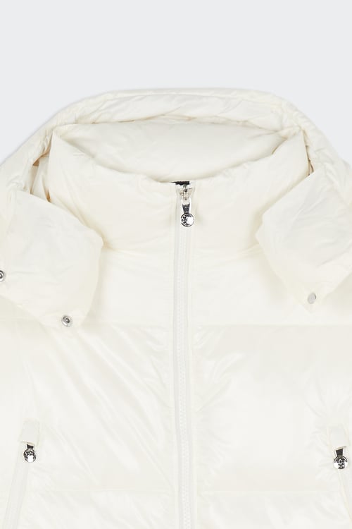 PYRENEX Doudoune Beige