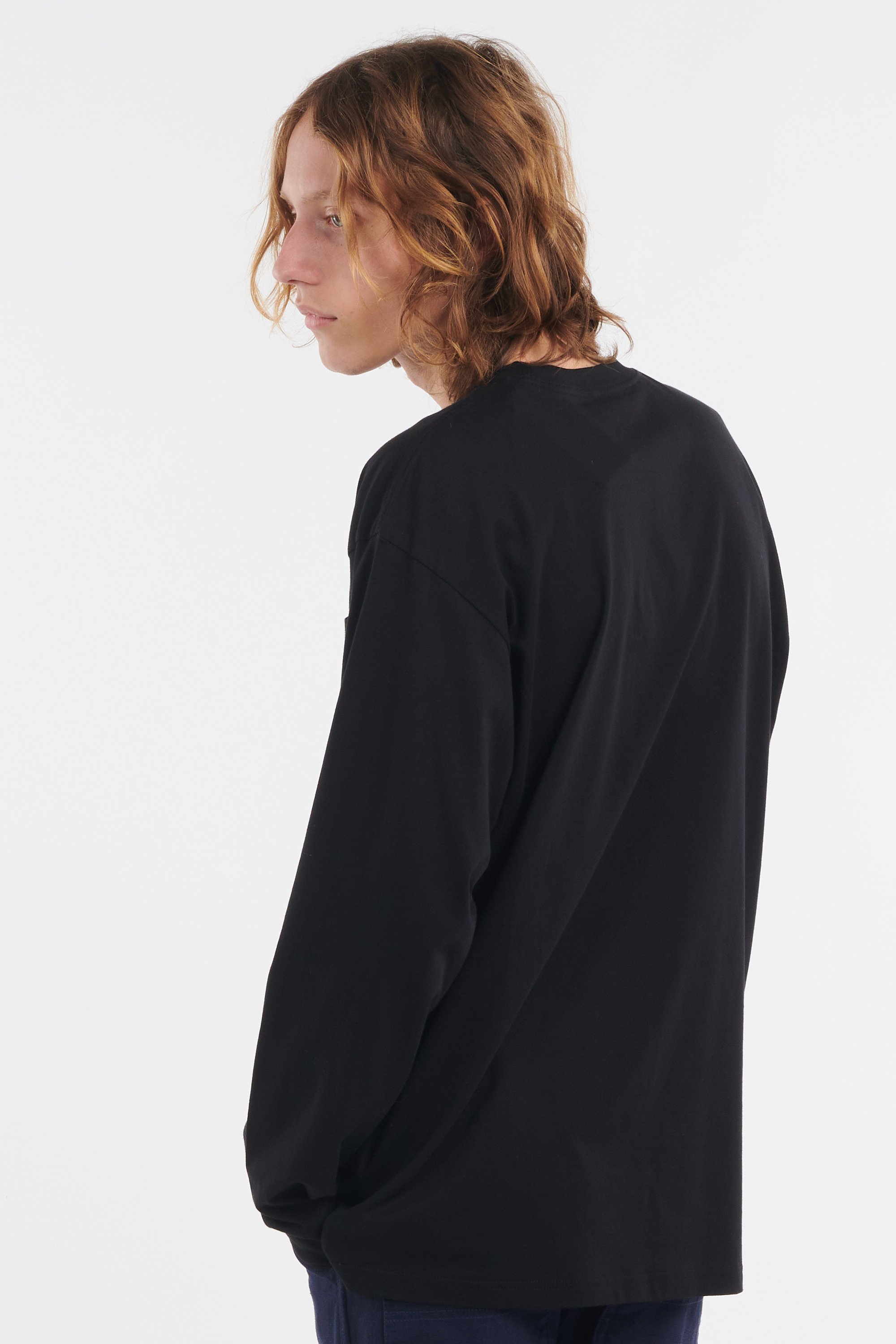T-shirt Noir