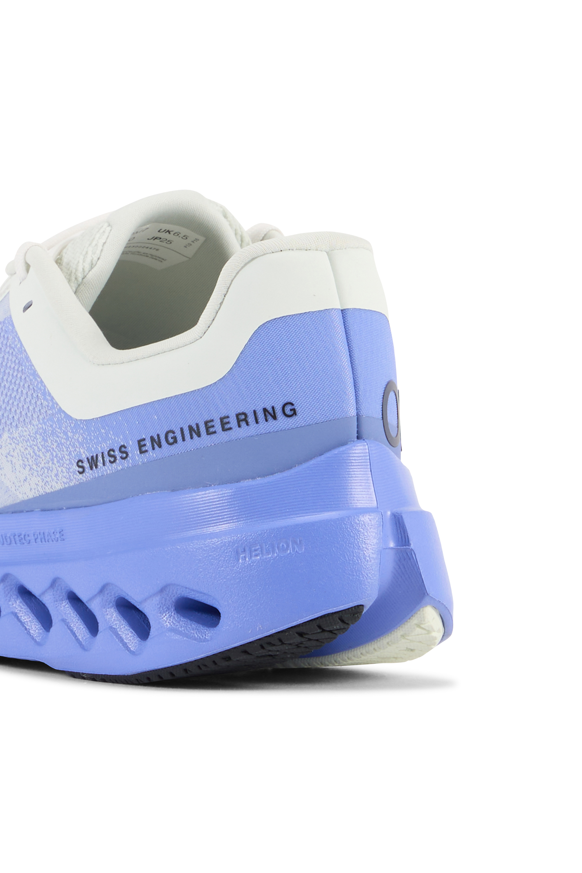 Adidas Superstar sneakers Purple