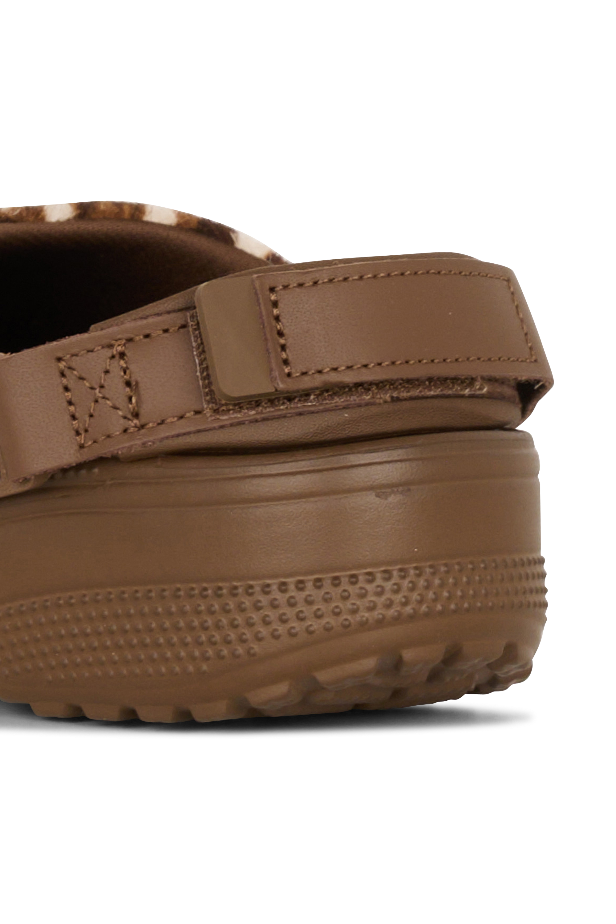 Sabots | Marron CROCS Femme
