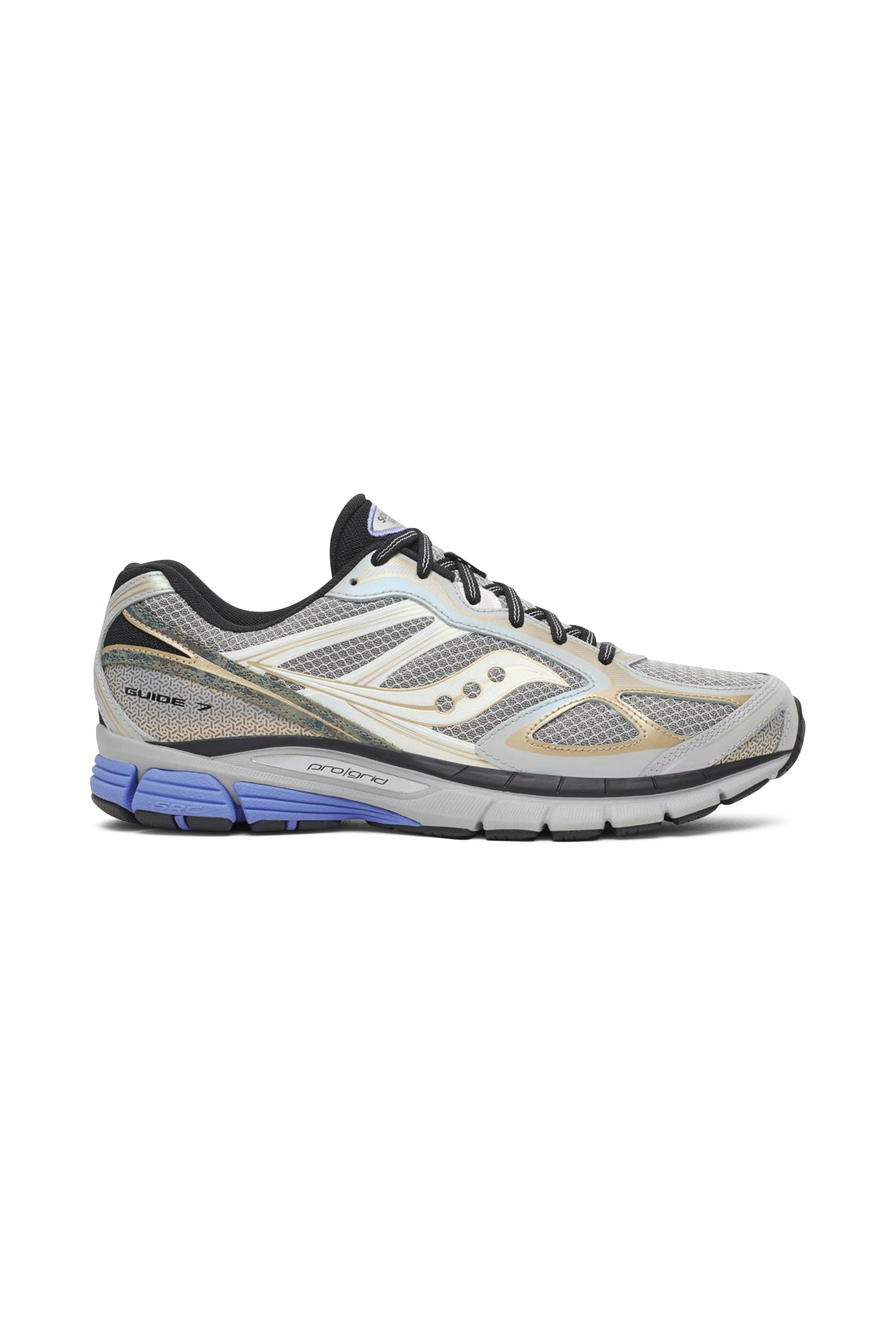 Baskets basses SAUCONY Multicolore