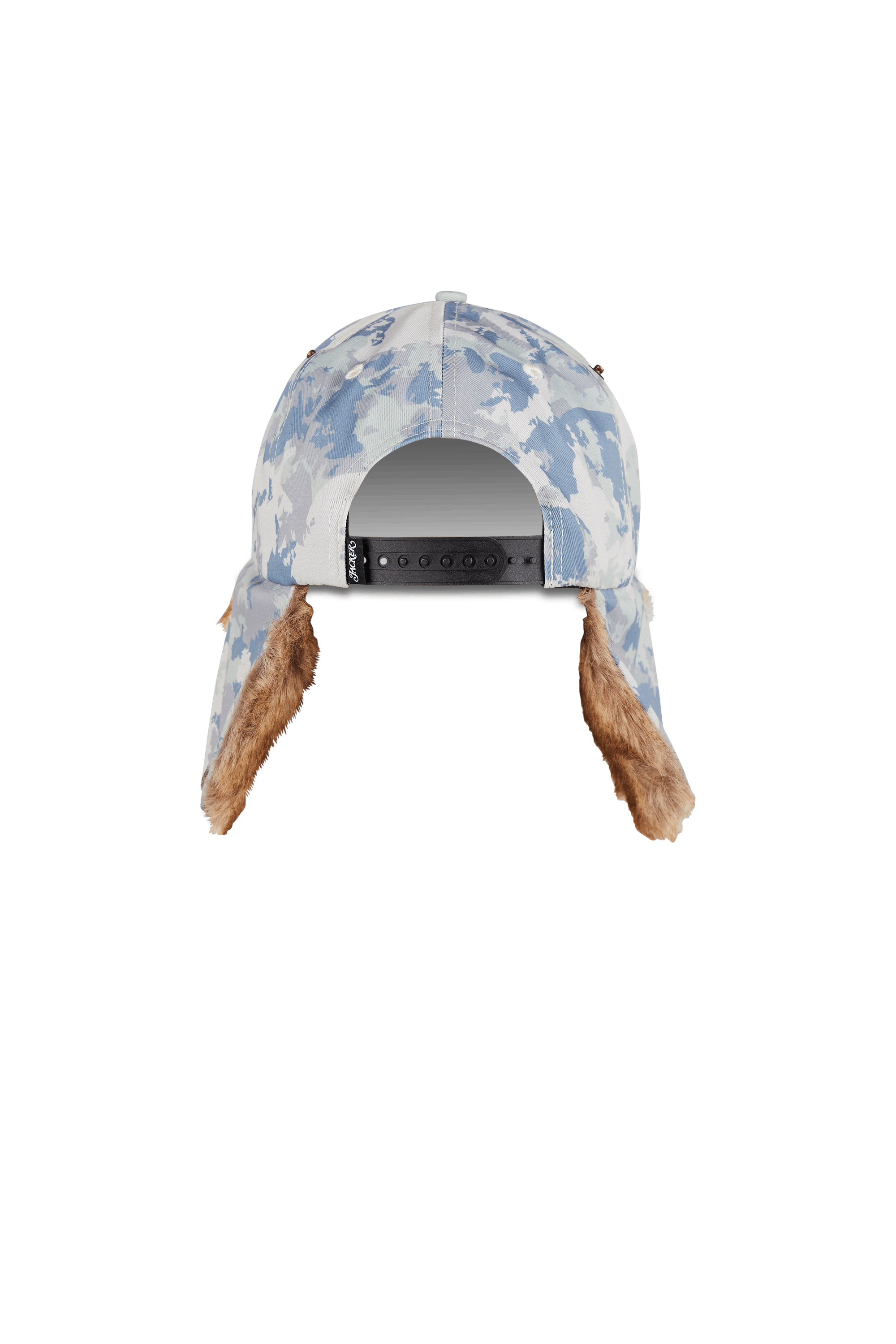 Casquette | Vert JACKER Homme