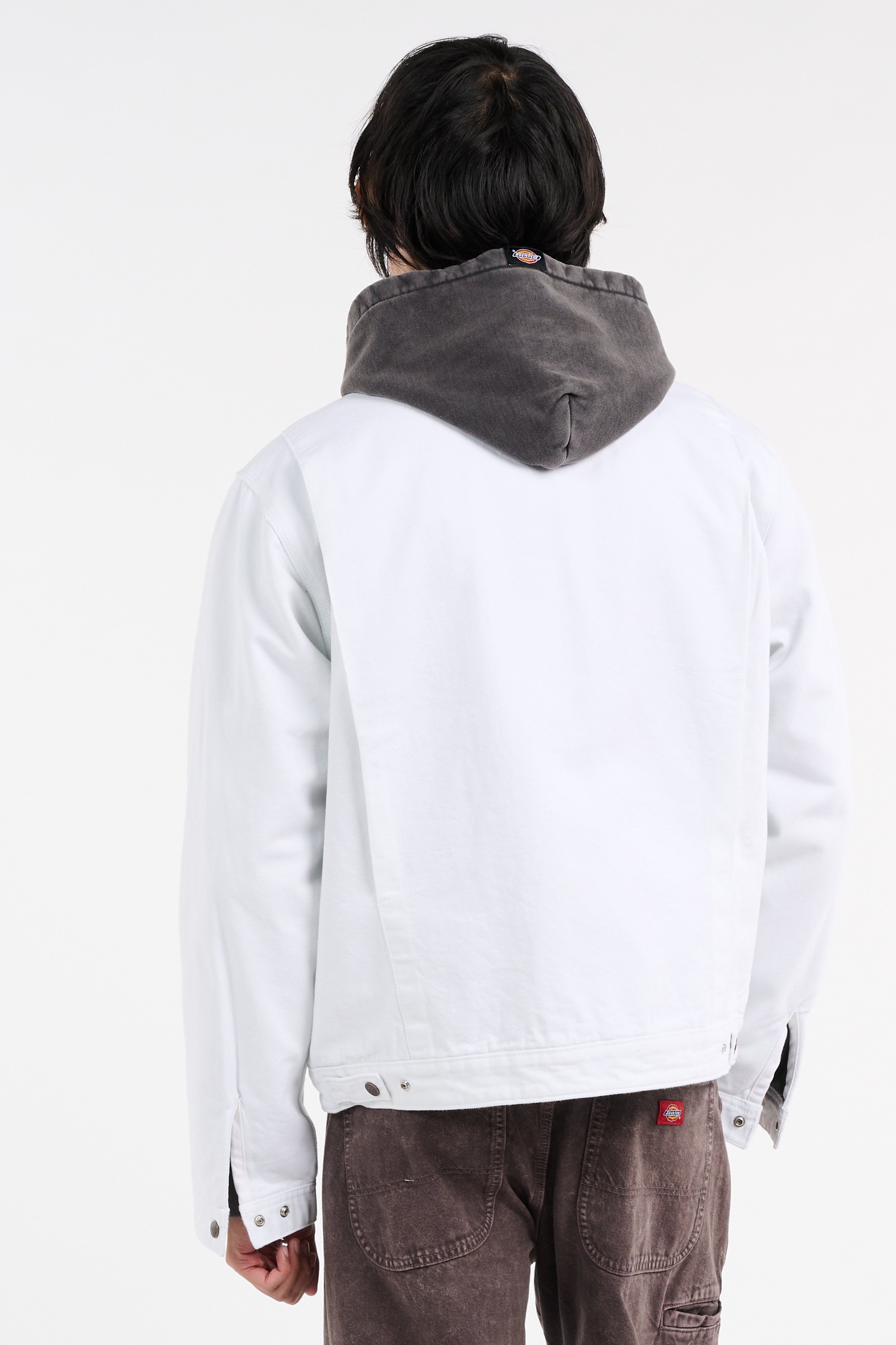 Veste | Blanc DICKIES Homme