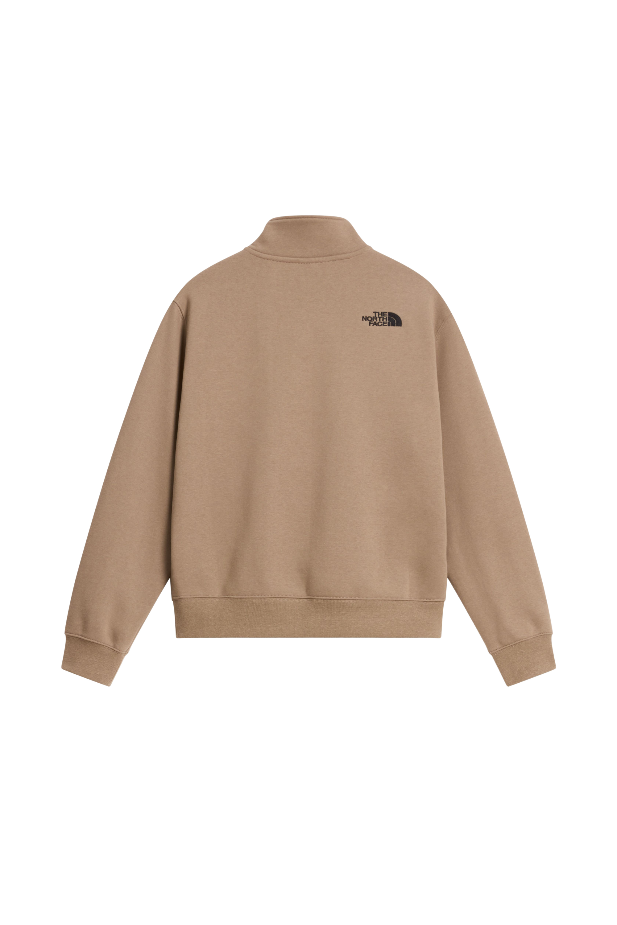 Hoodie | Marron THE NORTH FACE Femme