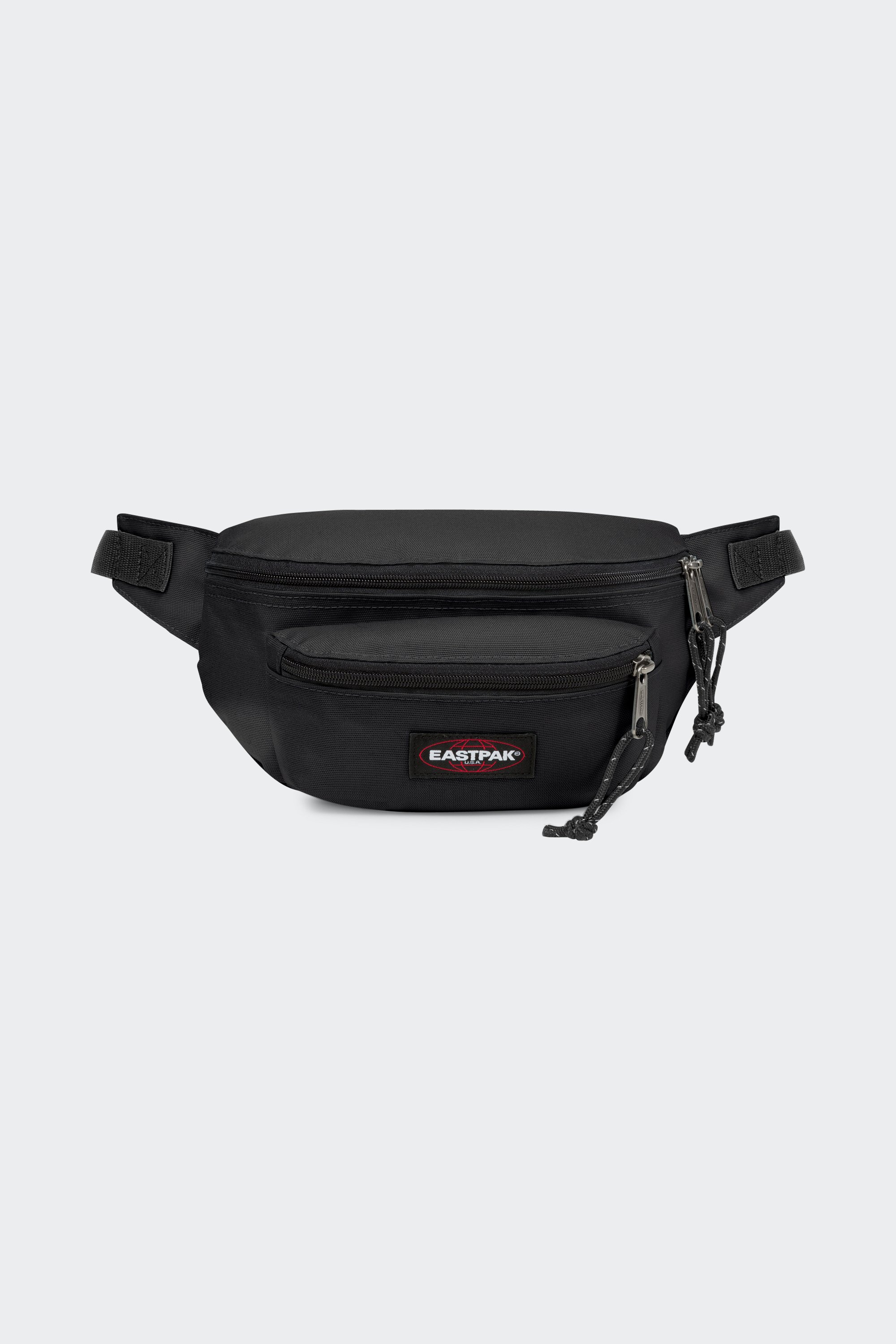 Bum bag | Black by EASTPAK Bum bag Black