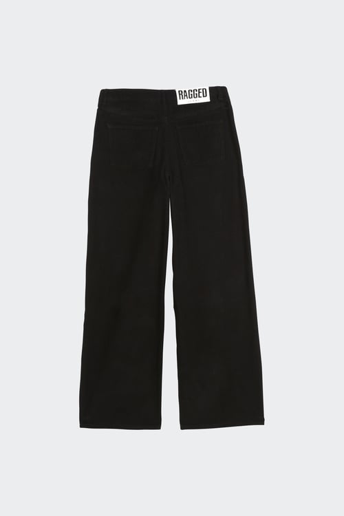 RAGGED PRIEST jean Noir