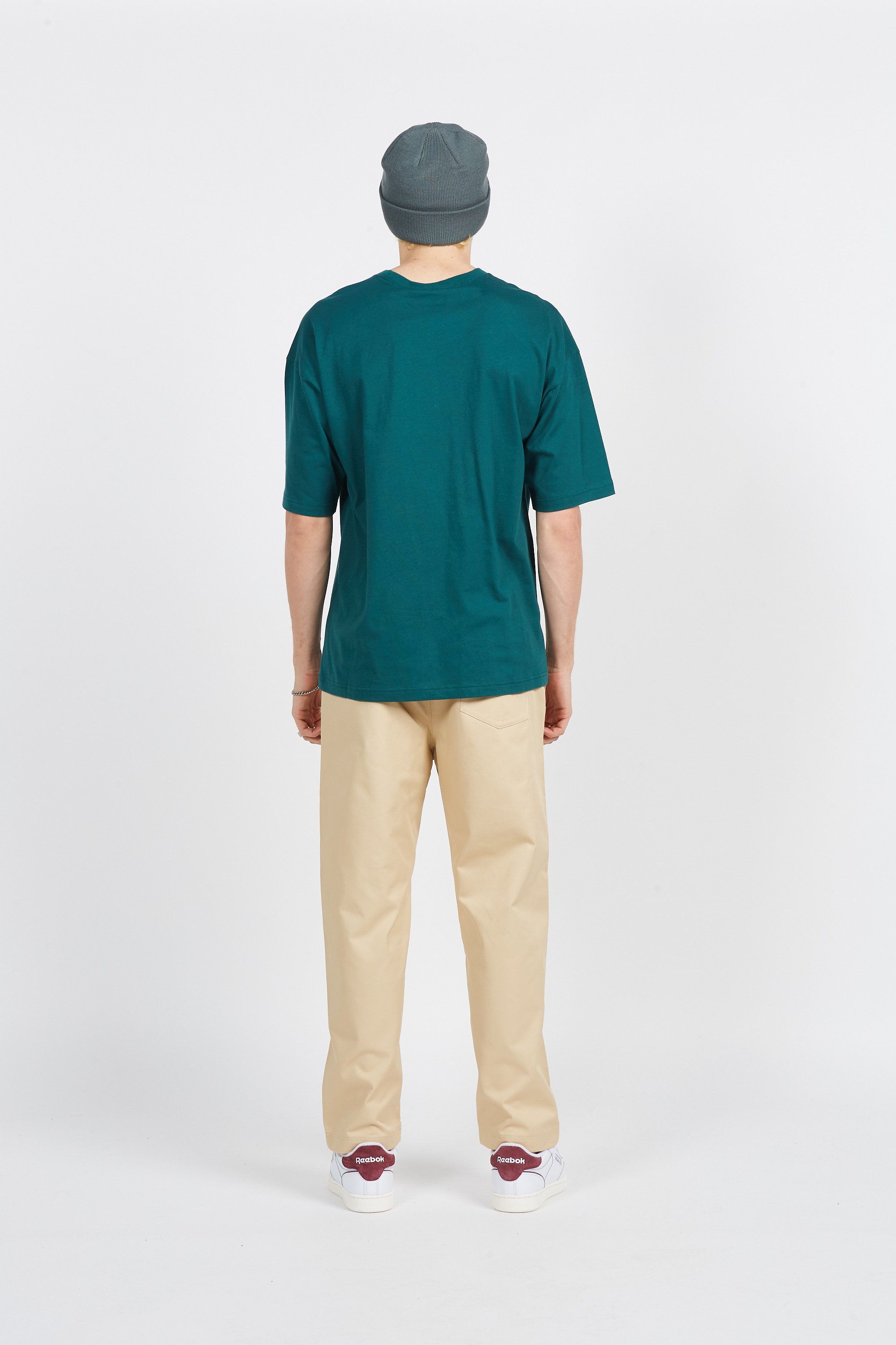 T-shirt | Green by CHAMPION T-shirt Green