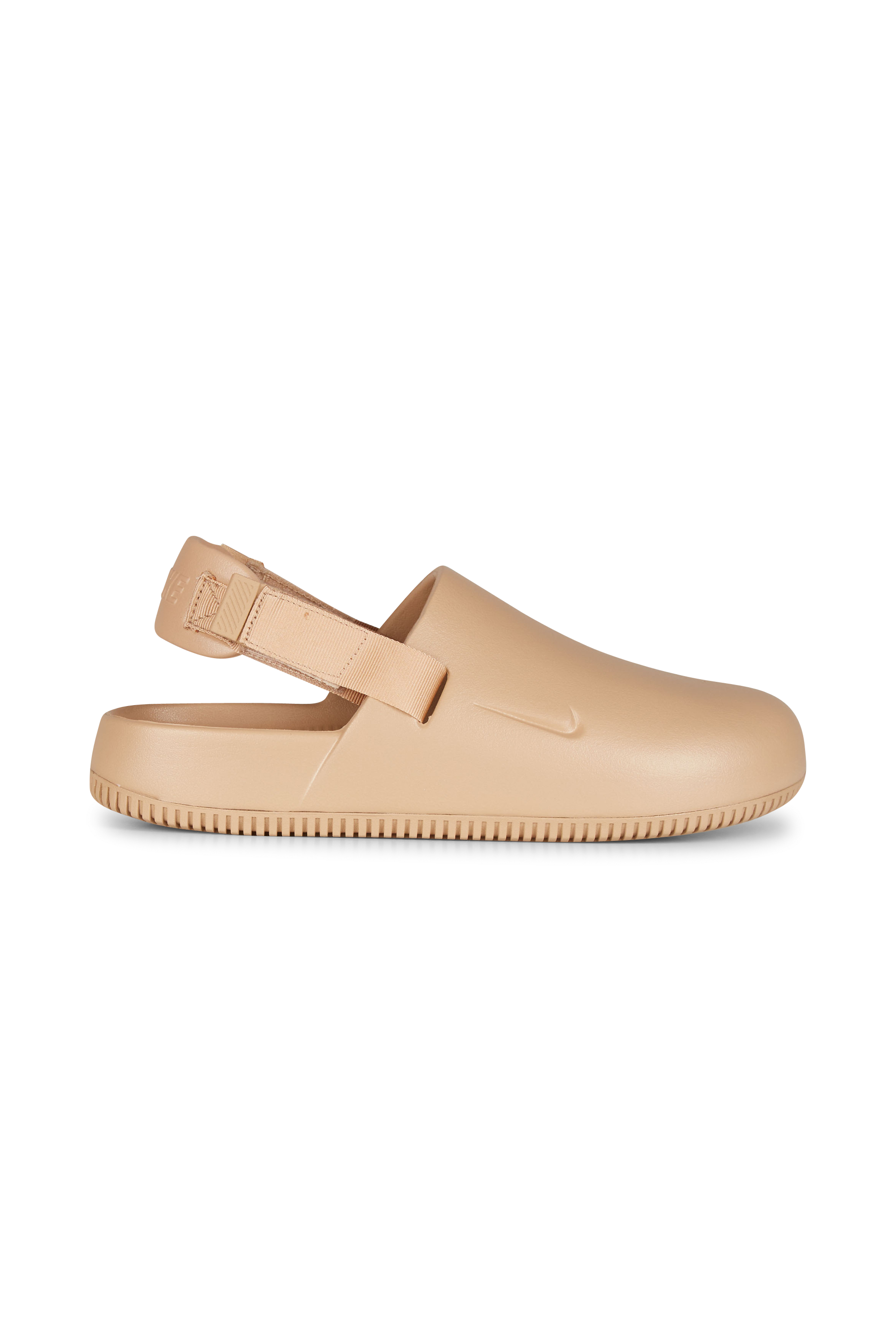Slip-on Brown