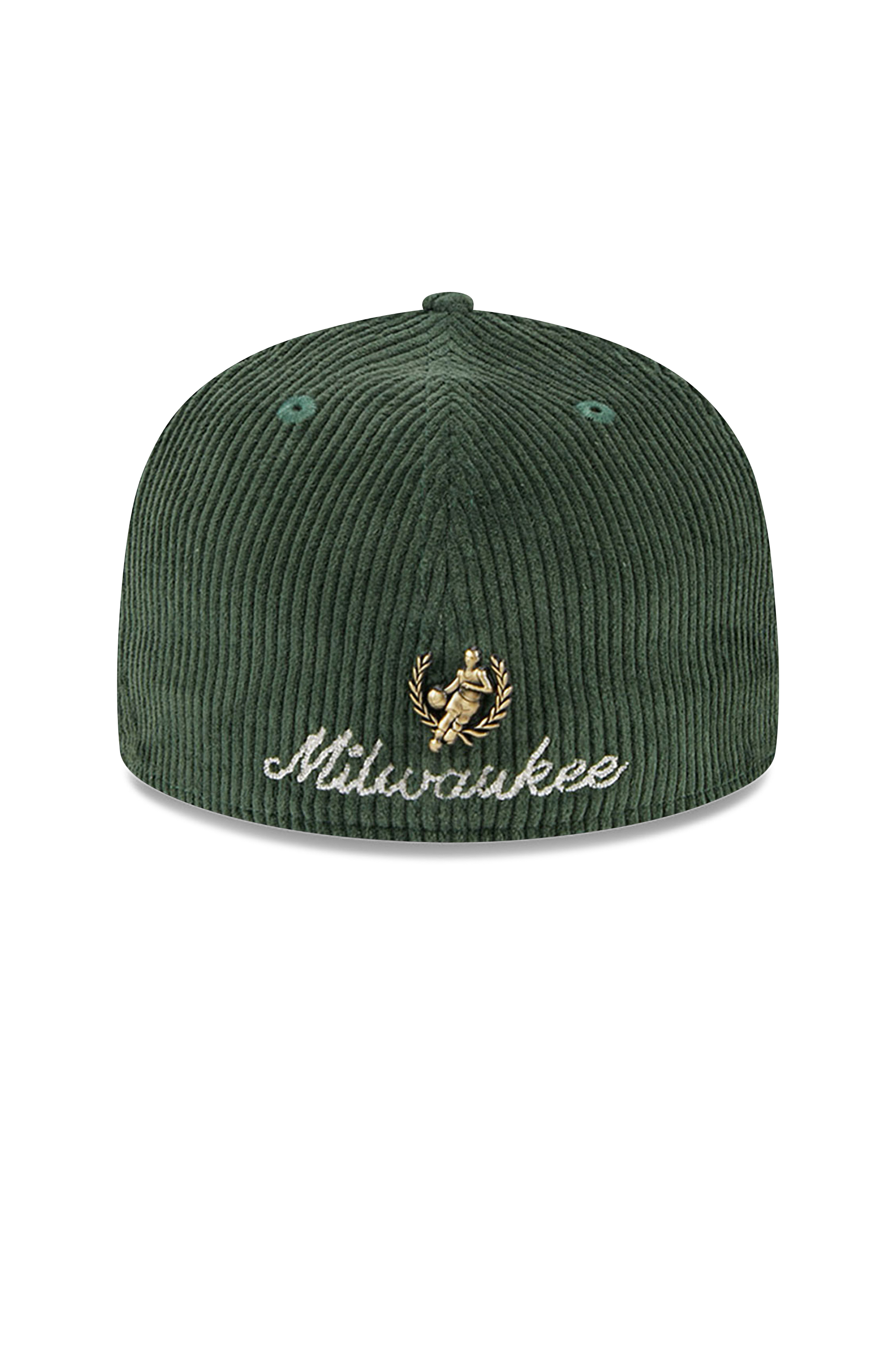 Casquette Vert
